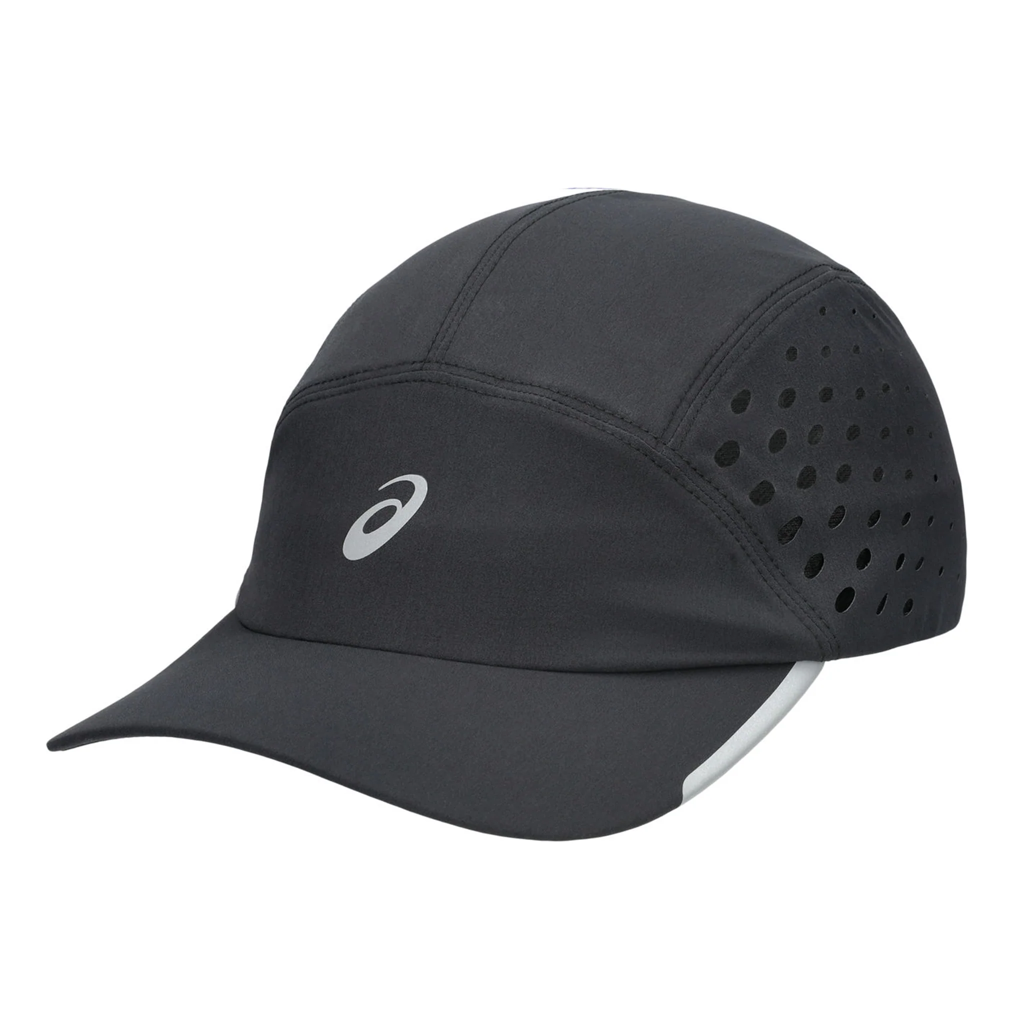 Asics Performance Running Cap - Performance Black