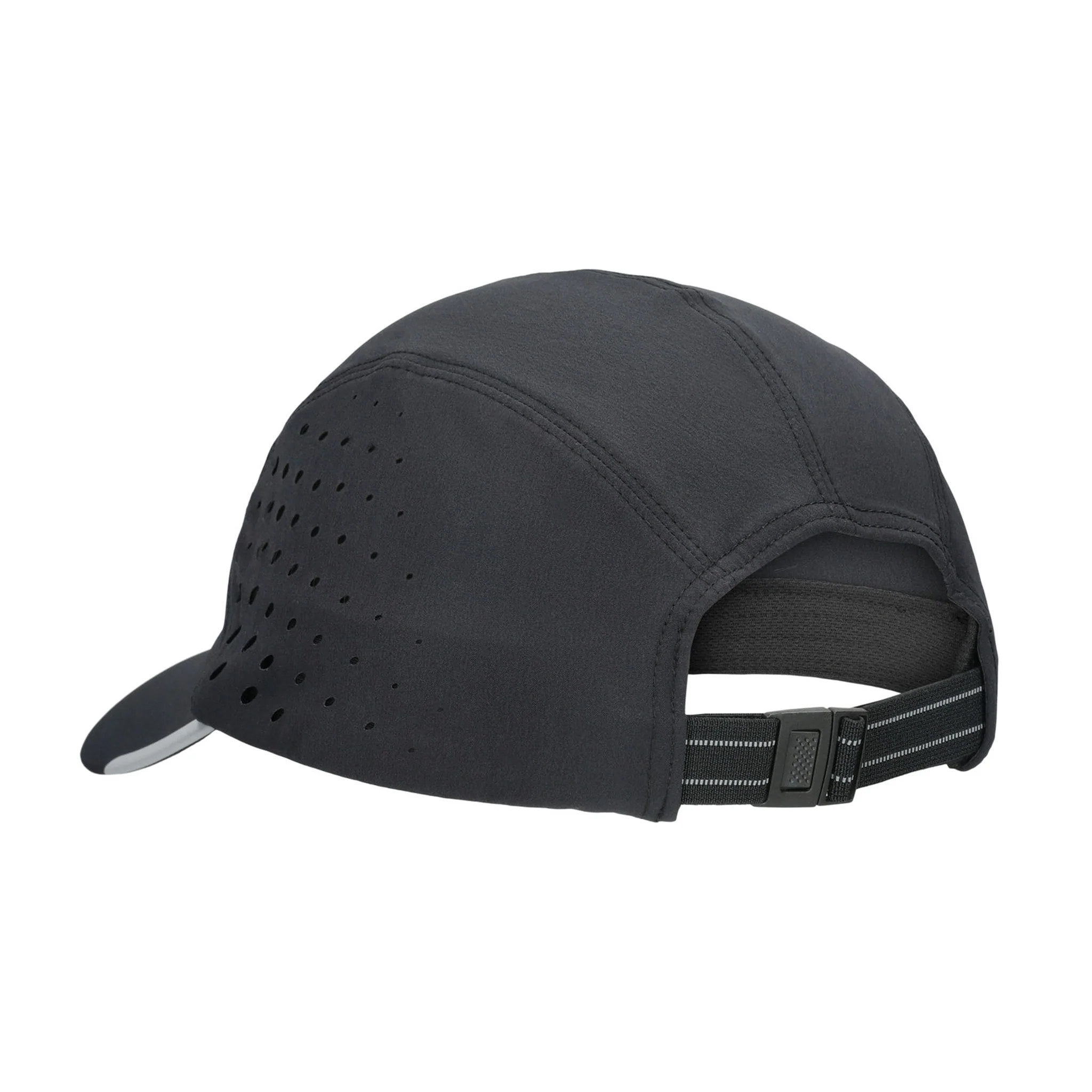 Asics Performance Running Cap - Performance Black - Image 2
