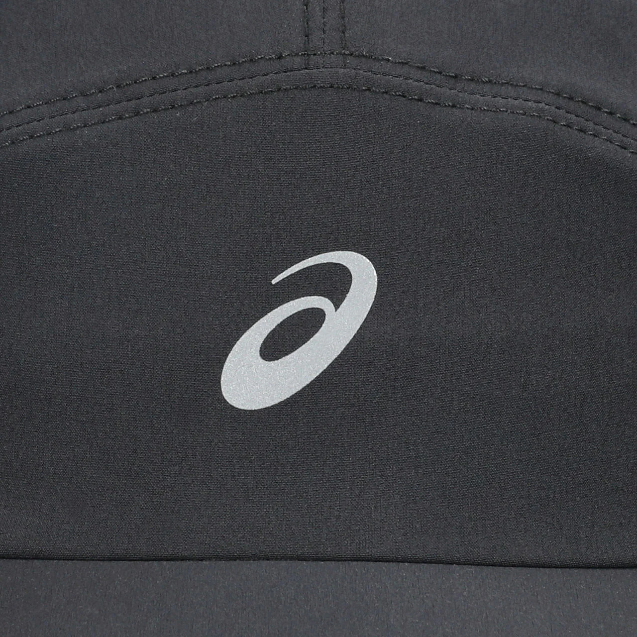 Asics Performance Running Cap - Performance Black - Image 3