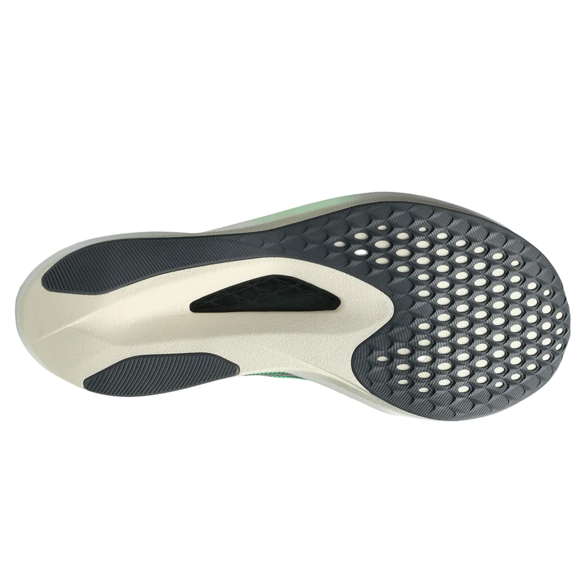 Asics Unisex Magic Speed 5 - Vital Green/Carrier Grey - Neutral - SS26 - Image 2