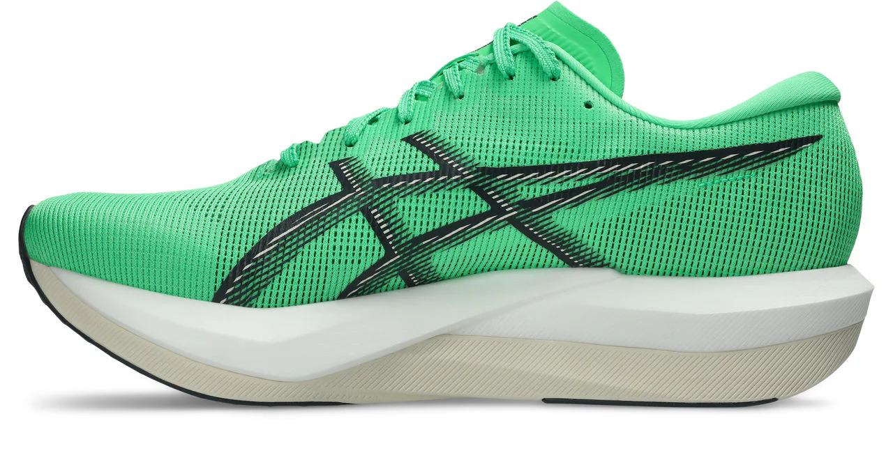 Asics Unisex Magic Speed 5 - Vital Green/Carrier Grey - Neutral - SS26 - Image 5
