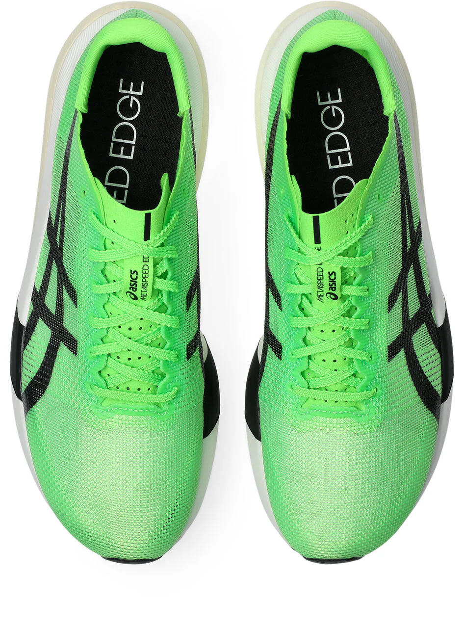 Asics Unisex Metaspeed Edge Tokyo - Green Gecko/Black - Neutral - SS26 - Image 3