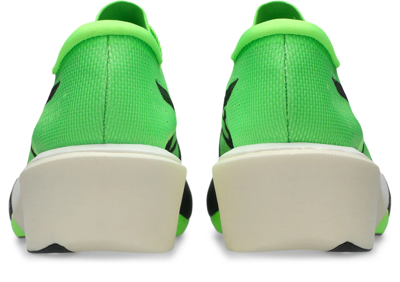 Asics Unisex Metaspeed Edge Tokyo - Green Gecko/Black - Neutral - SS26 - Image 4