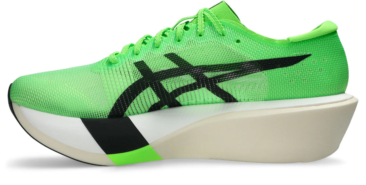Asics Unisex Metaspeed Edge Tokyo - Green Gecko/Black - Neutral - SS26 - Image 5