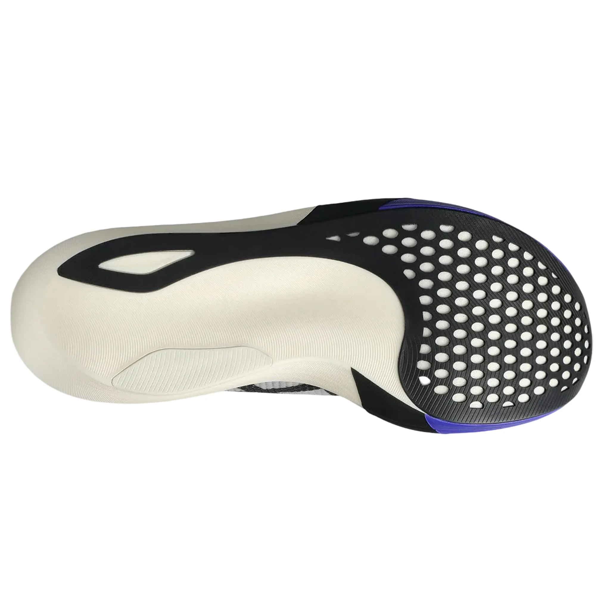 Asics Unisex Metaspeed Edge Tokyo - White/Cobalt Burst - Neutral - SS26 - Image 2