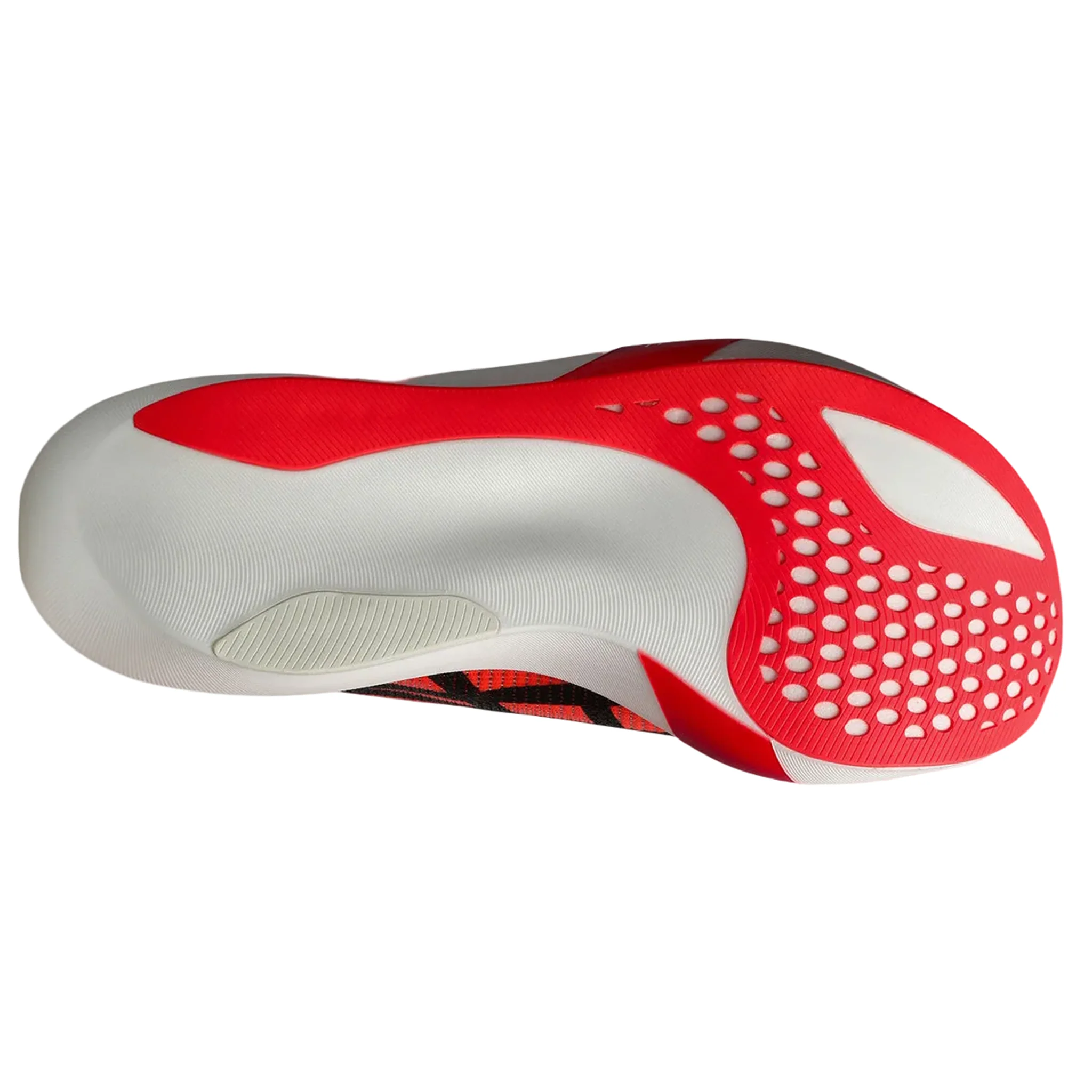 Asics Unisex Metaspeed Edge Tokyo - Flash Red/Black - Neutral - AW25 - Image 2