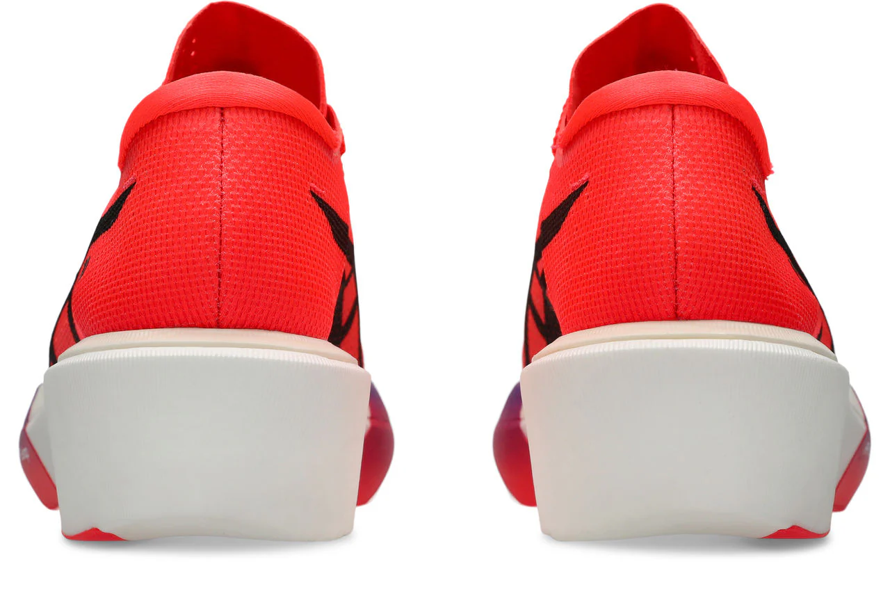 Asics Unisex Metaspeed Sky Tokyo - Flash Red/Black - Neutral - AW25 - Image 6