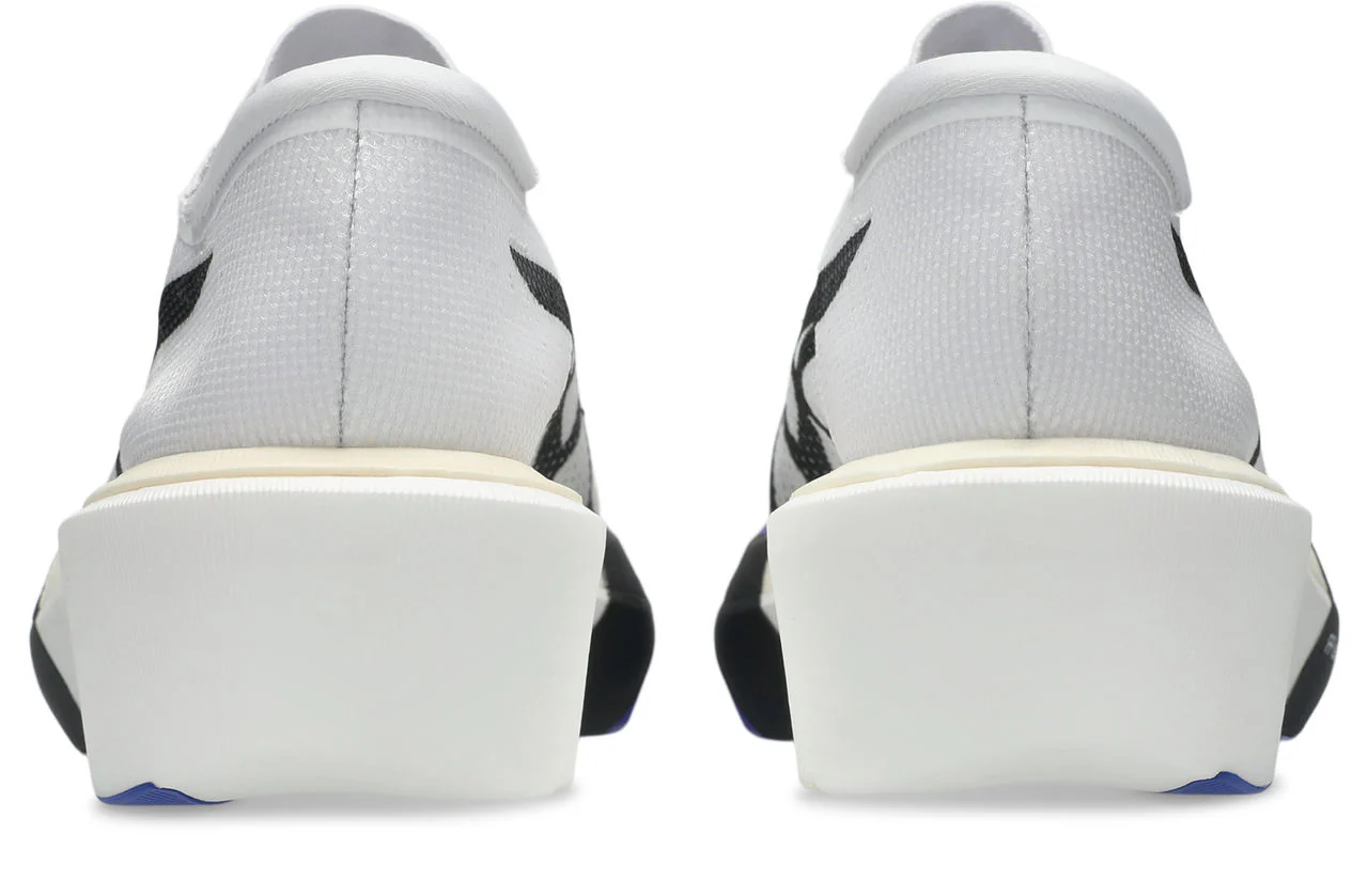 Asics Unisex Metaspeed Sky Tokyo - White/Cobalt Burst - Neutral - SS26 - Image 5