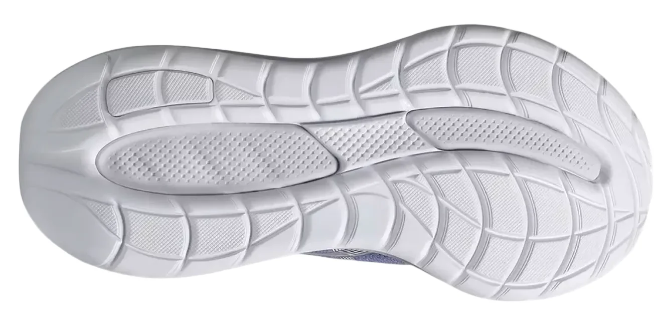 Asics Womens Gel Cumulus 28 - Bluebell/White - Neutral - SS26 - Image 2