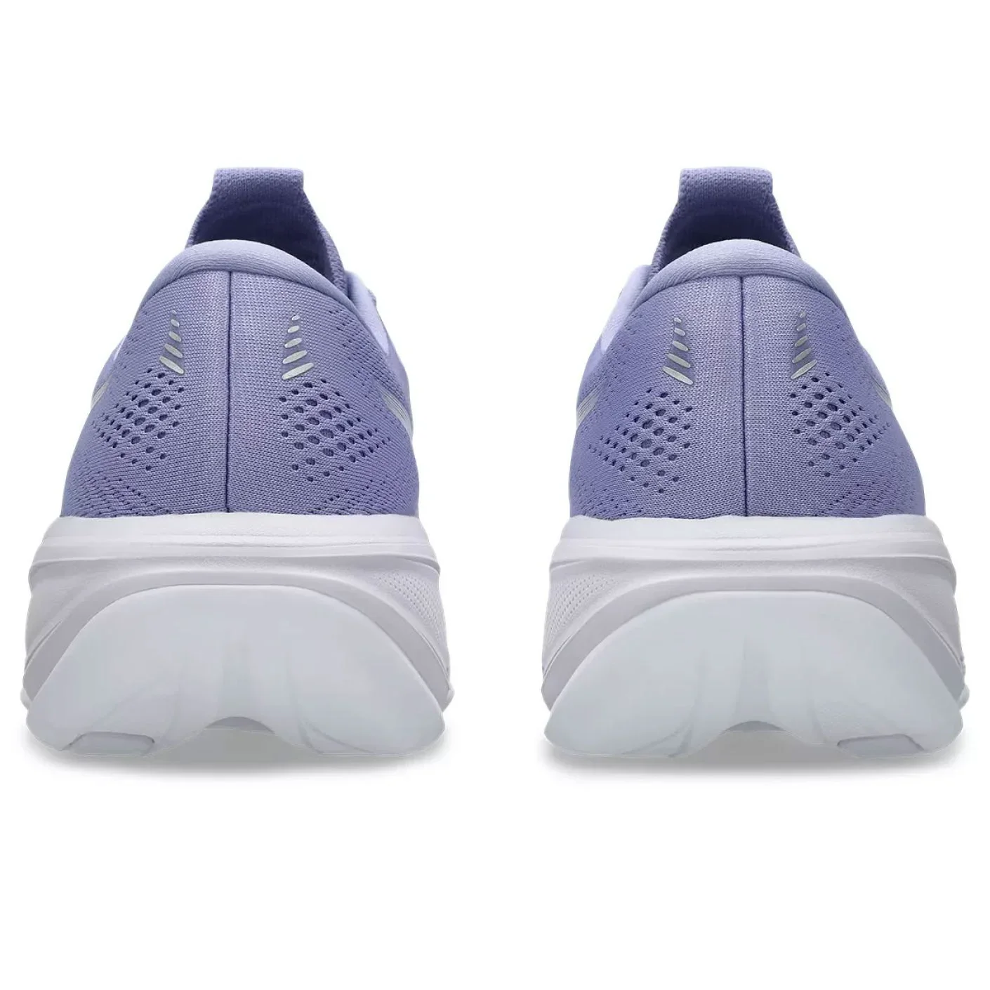 Asics Womens Gel Cumulus 28 - Bluebell/White - Neutral - SS26 - Image 6
