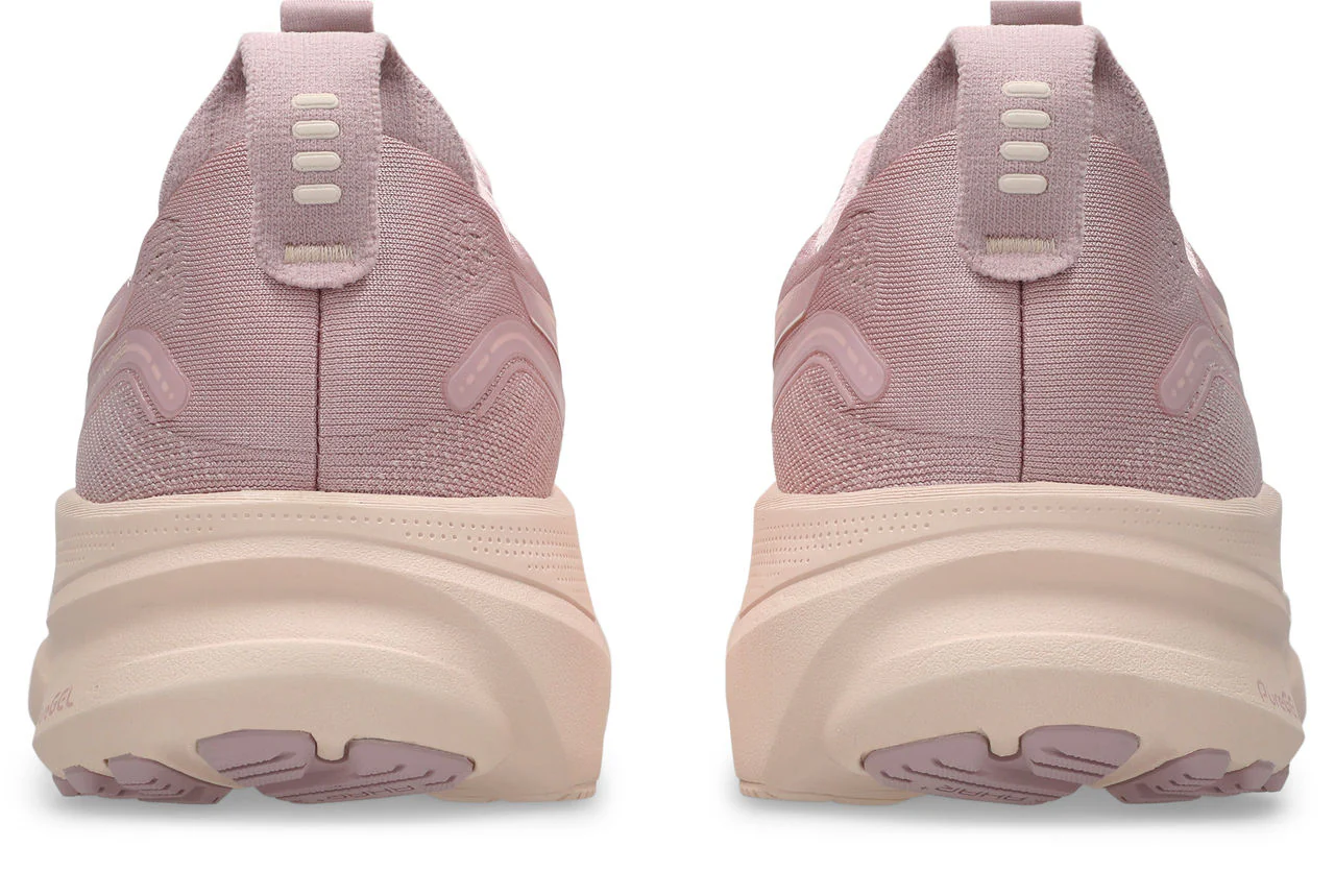 Asics Womens Gel Kayano 32 - Morganite/Pearl Pink - Stability - SS26 - Image 3