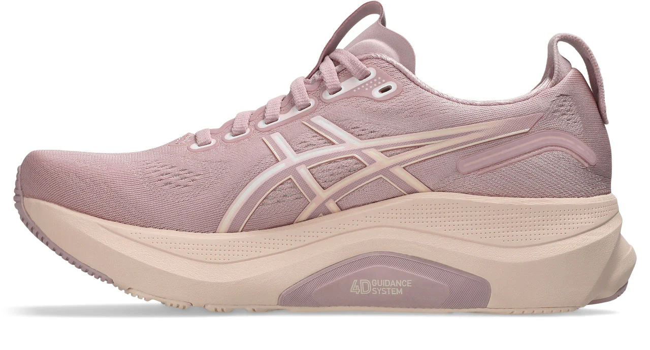 Asics Womens Gel Kayano 32 - Morganite/Pearl Pink - Stability - SS26 - Image 6