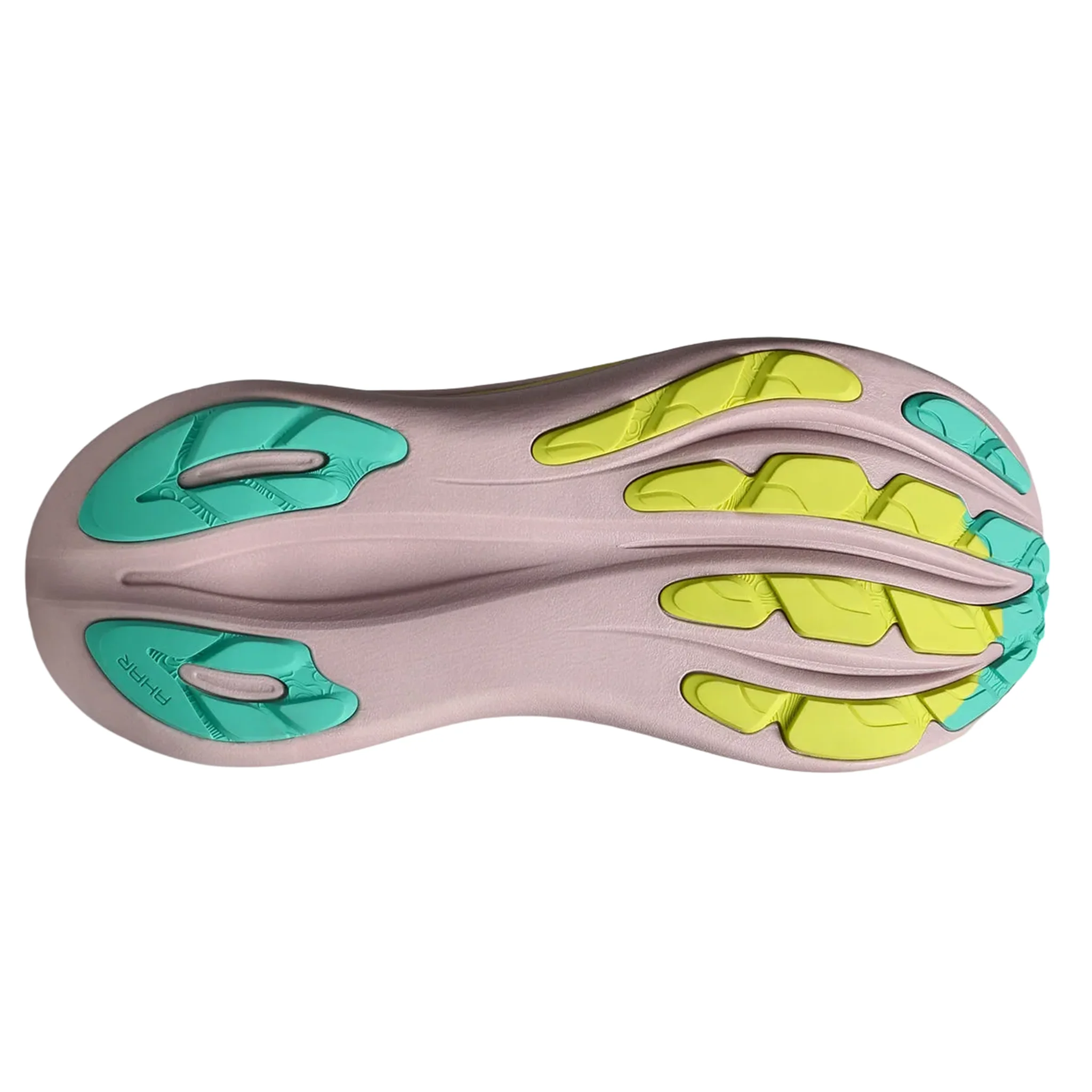 Asics Womens Gel Nimbus 28 TR - Light Dust/Clay Canyon - Neutral - SS26 - Image 2