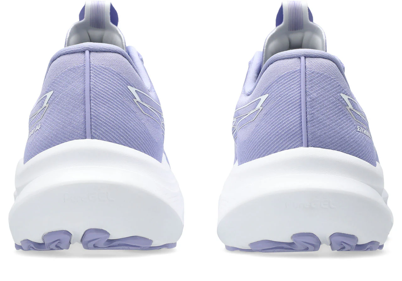 Asics Womens GT-2000 14 - Bluebell/White - Stability - SS26 - Image 3