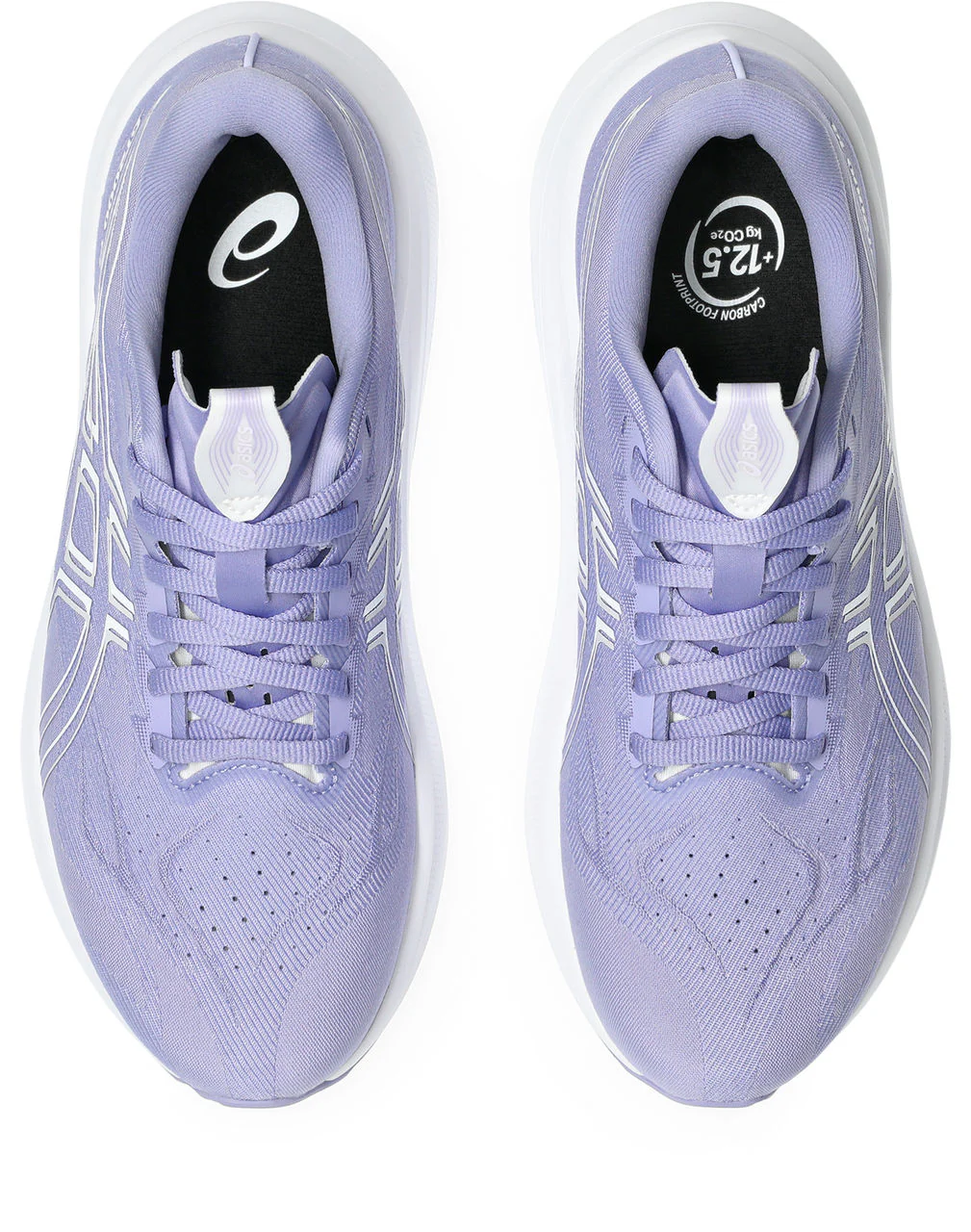 Asics Womens GT-2000 14 - Bluebell/White - Stability - SS26 - Image 4