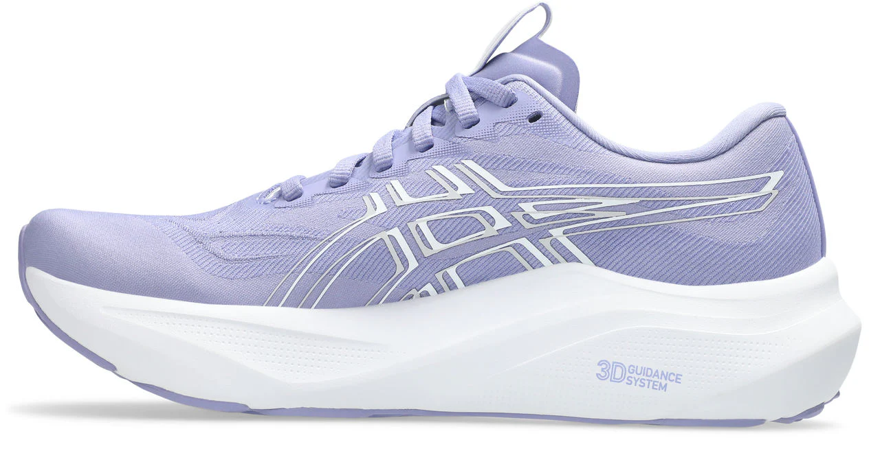 Asics Womens GT-2000 14 - Bluebell/White - Stability - SS26 - Image 5