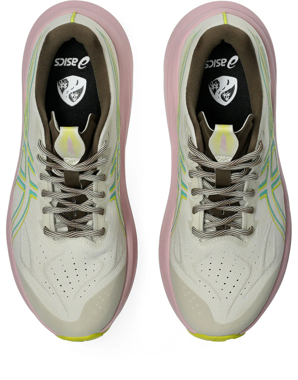 Asics Womens GT-2000 14 TR - Light Dust/Cacti - Stability - SS26 - Image 5