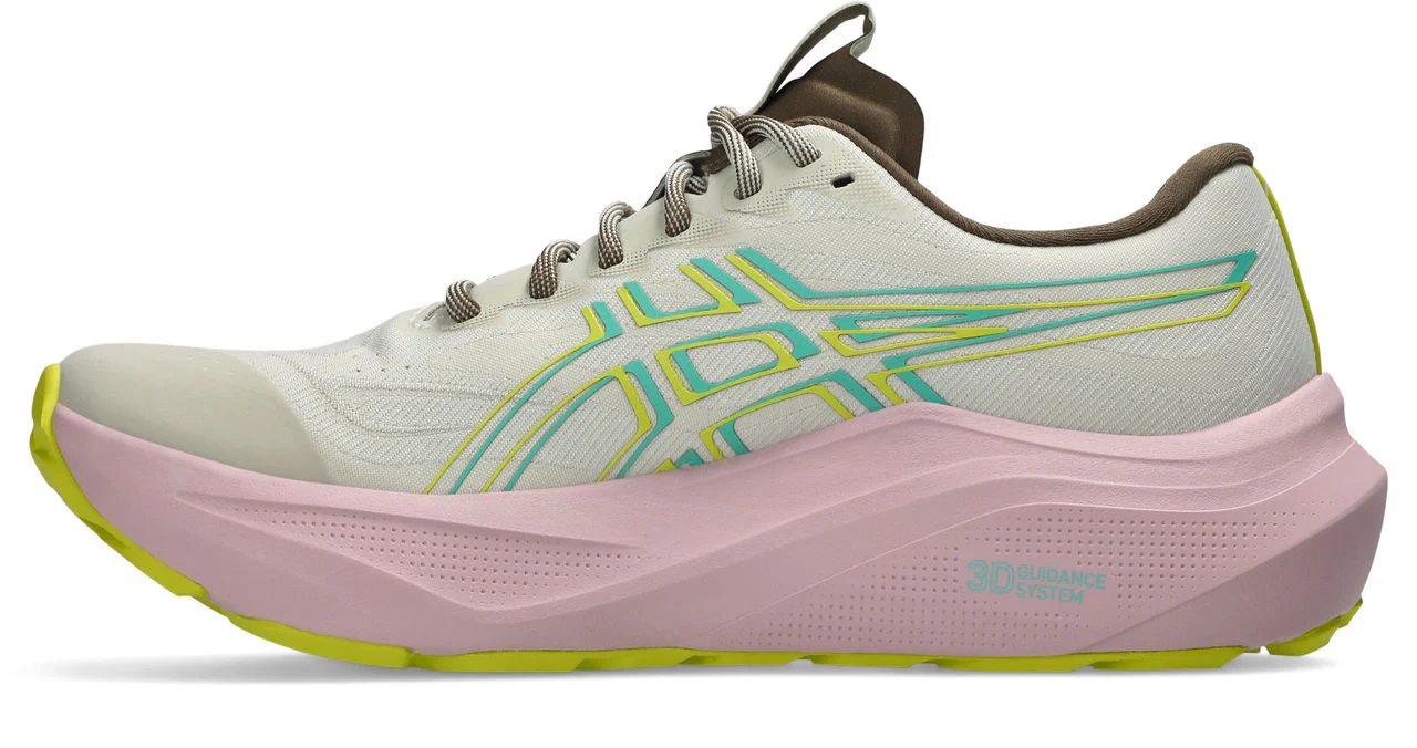 Asics Womens GT-2000 14 TR - Light Dust/Cacti - Stability - SS26 - Image 6