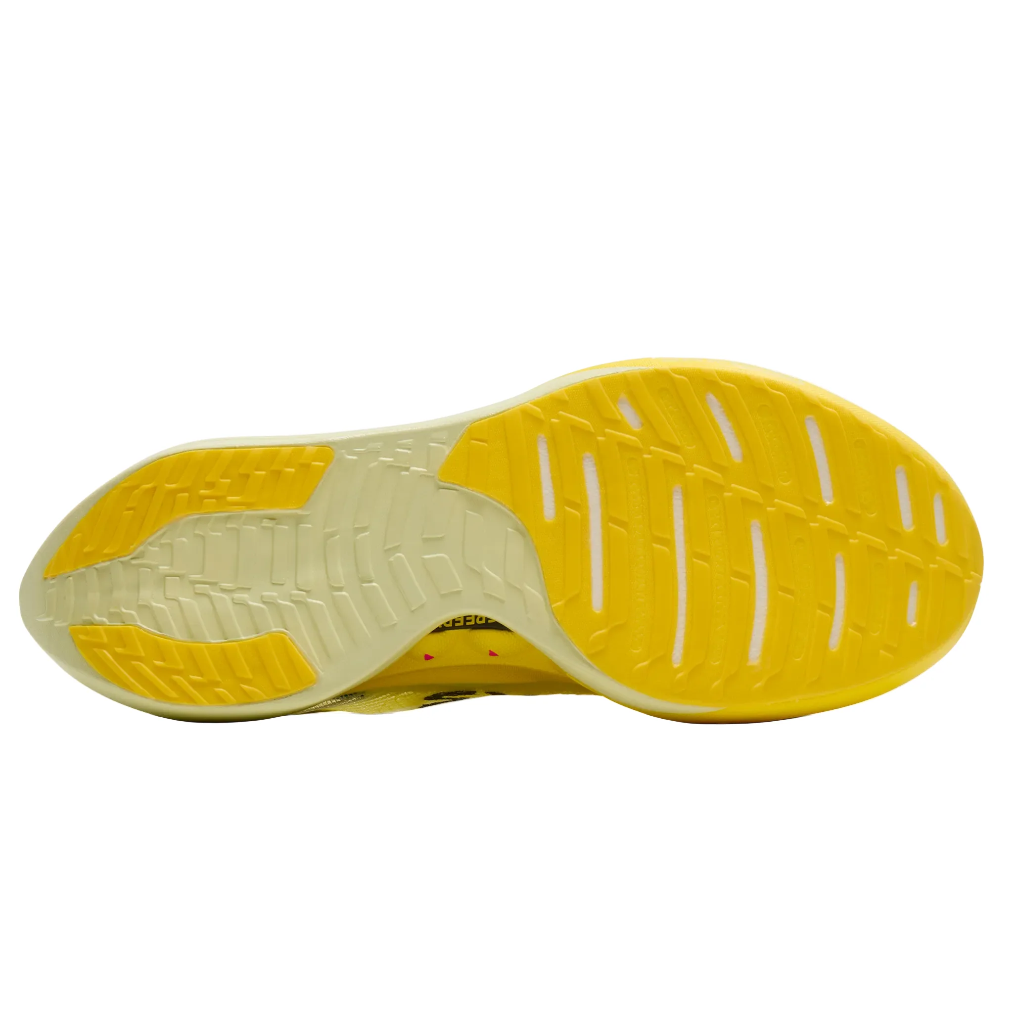 Brooks Hyperion Elite 5 - Luminary/Yellow/Gray - Neutral - SS26 - Image 2