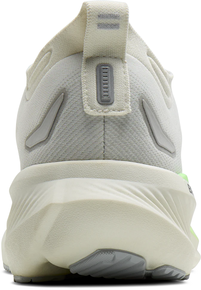 Brooks Mens Glycerin 23 - Grey/Green/Black - Neutral - SS26 - Image 5