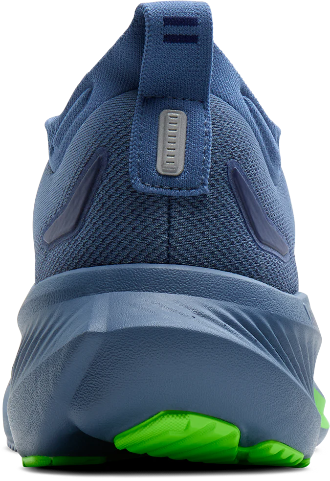 Brooks Mens Glycerin 23 - Moonlight/Blue/Green Gecko - Neutral - SS26 - Image 4