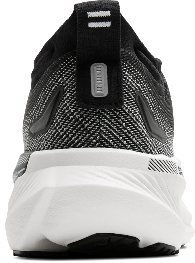 Brooks Mens Glycerin GTS 23 - Black/Grey/White - Stability - SS26 - Image 5