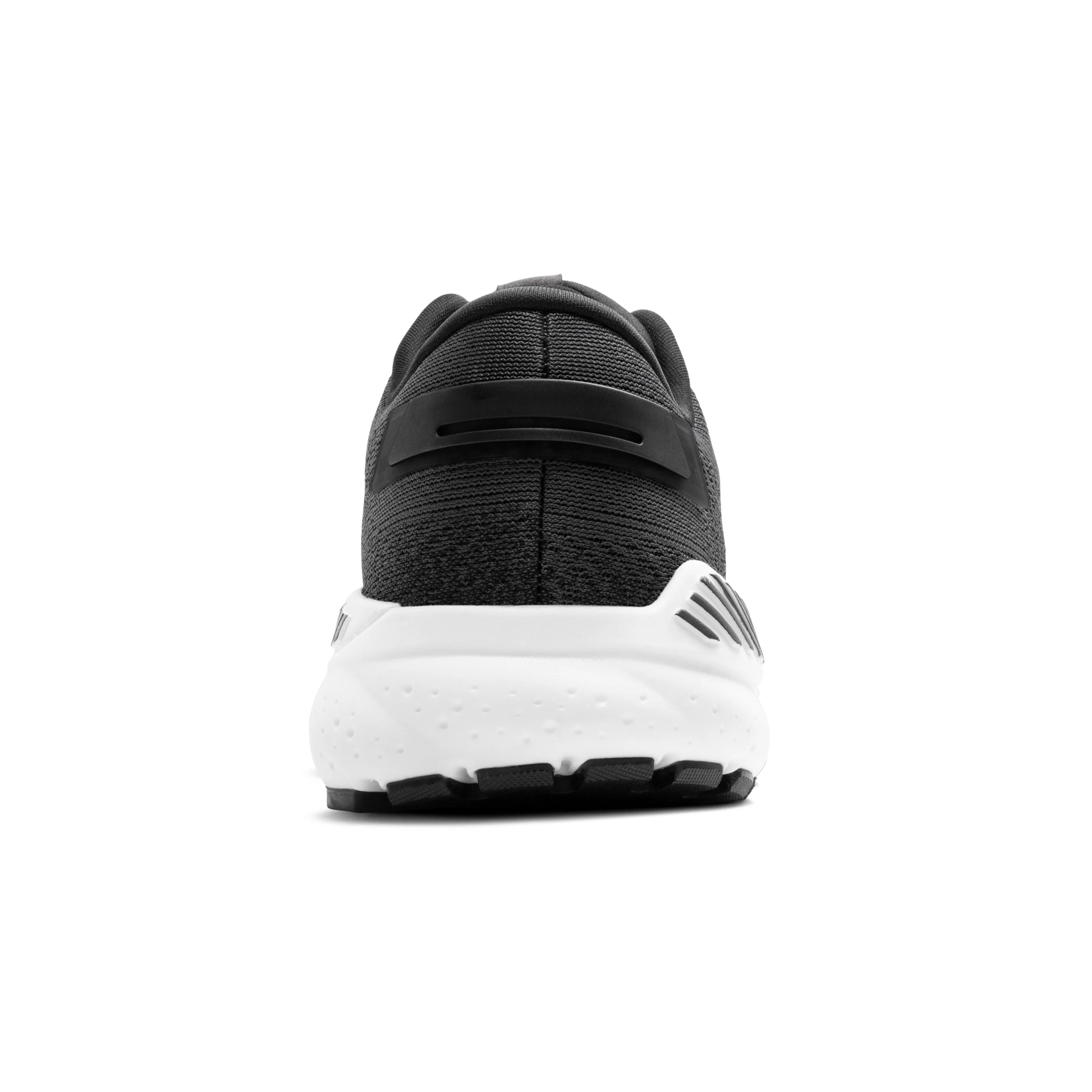 Brooks Womens Ariel GTS 24 - Ebony/Black/White - Stability - Image 4
