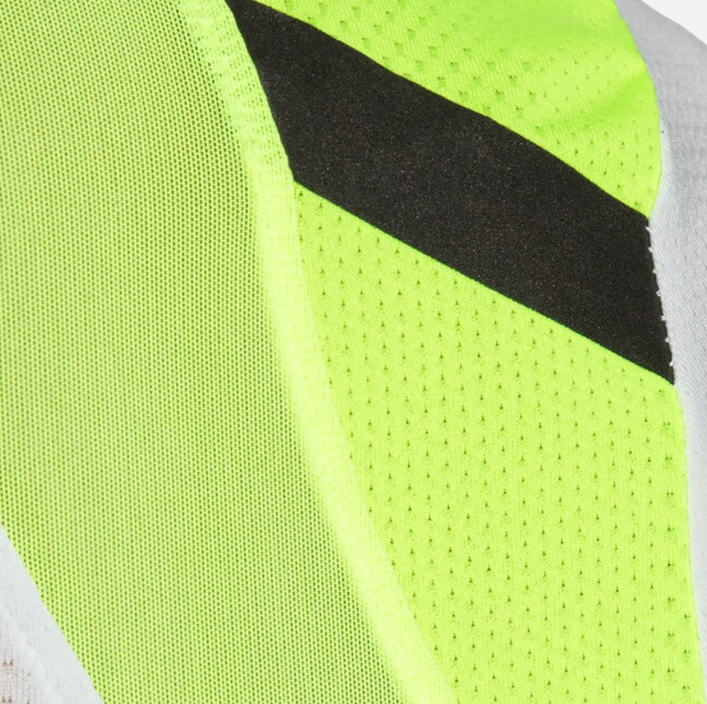 Brooks Womens Carbonite Short Sleeve - Image 6