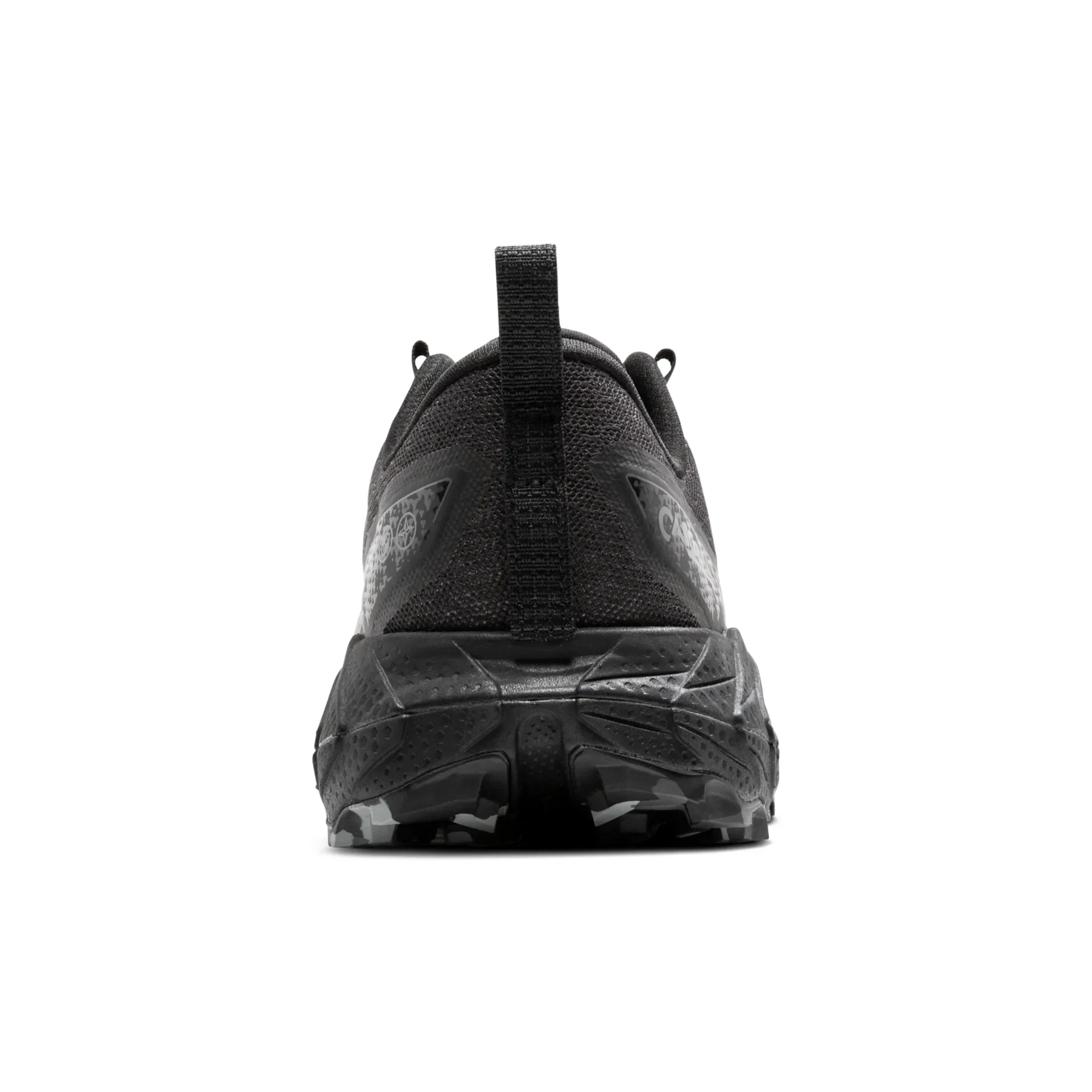 Brooks Womens Cascadia 18 - Black/Blackened Pearl/Grey - Trail - SS25 - Image 5