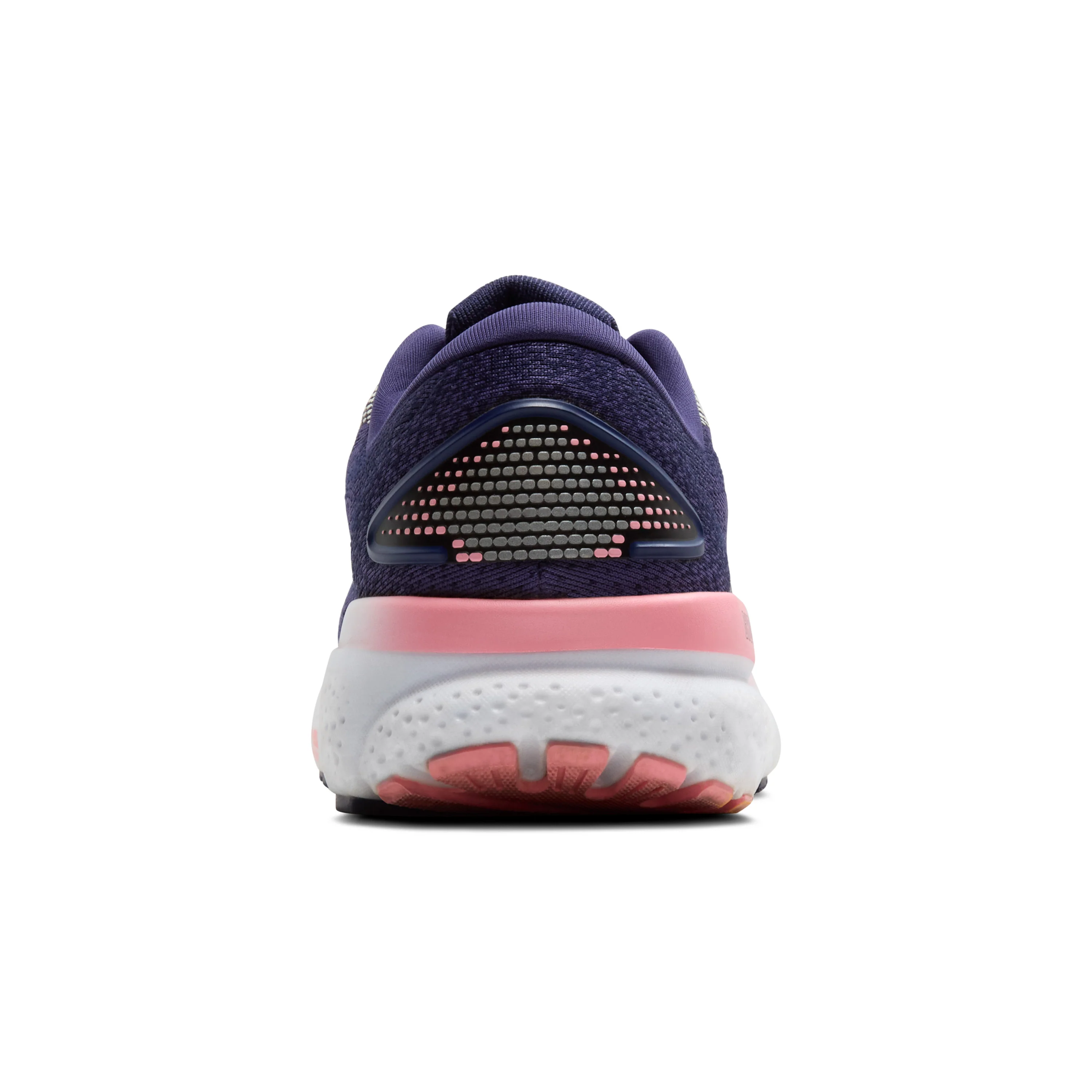 Brooks Womens Ghost 16 - Blue Ribbon/Dianthus/Peacoat - Neutral - SS25 - Image 4