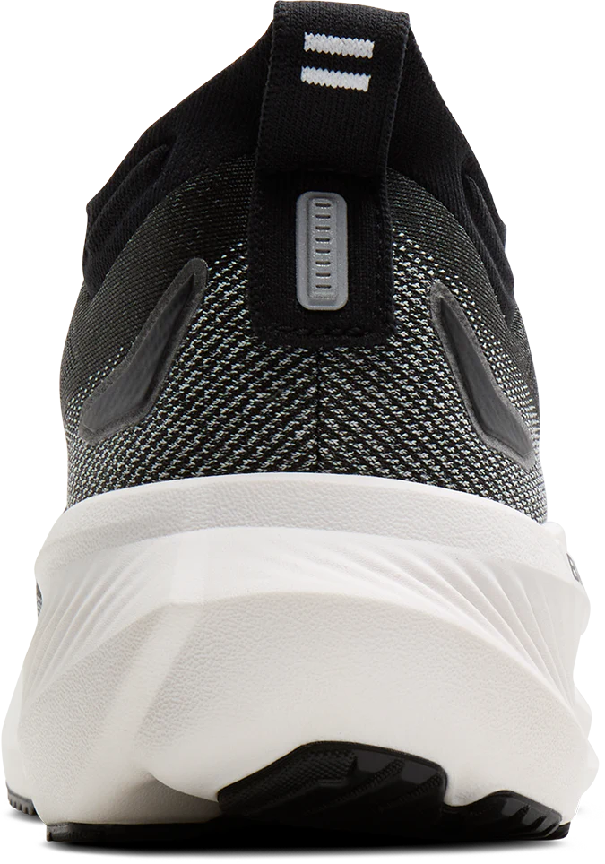 Brooks Womens Glycerin 23 - Black/Grey/White - Neutral - SS26 - Image 5