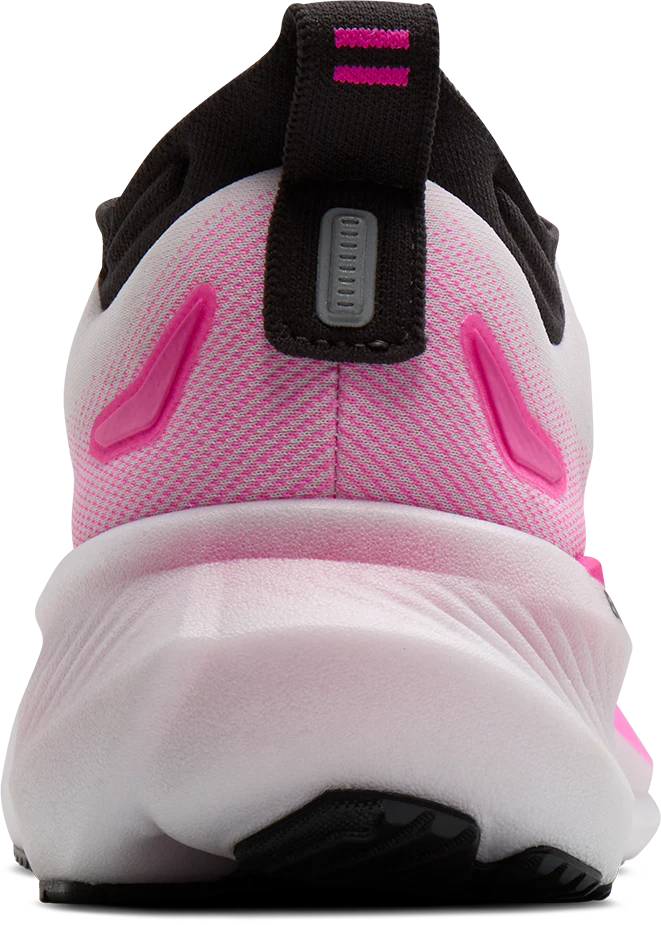 Brooks Womens Glycerin 23 - White/Phantom/Cyber Pink - Neutral - SS26 - Image 5