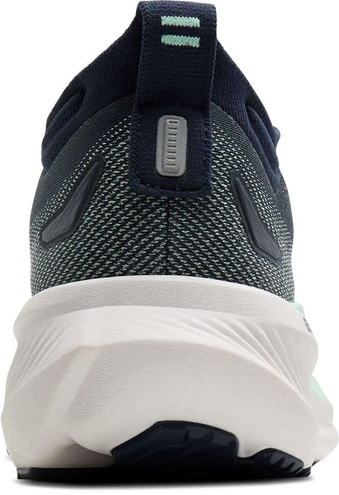 Brooks Womens Glycerin 23 - Spellbound/Yucca/Pink - Neutral - SS26 - Image 5