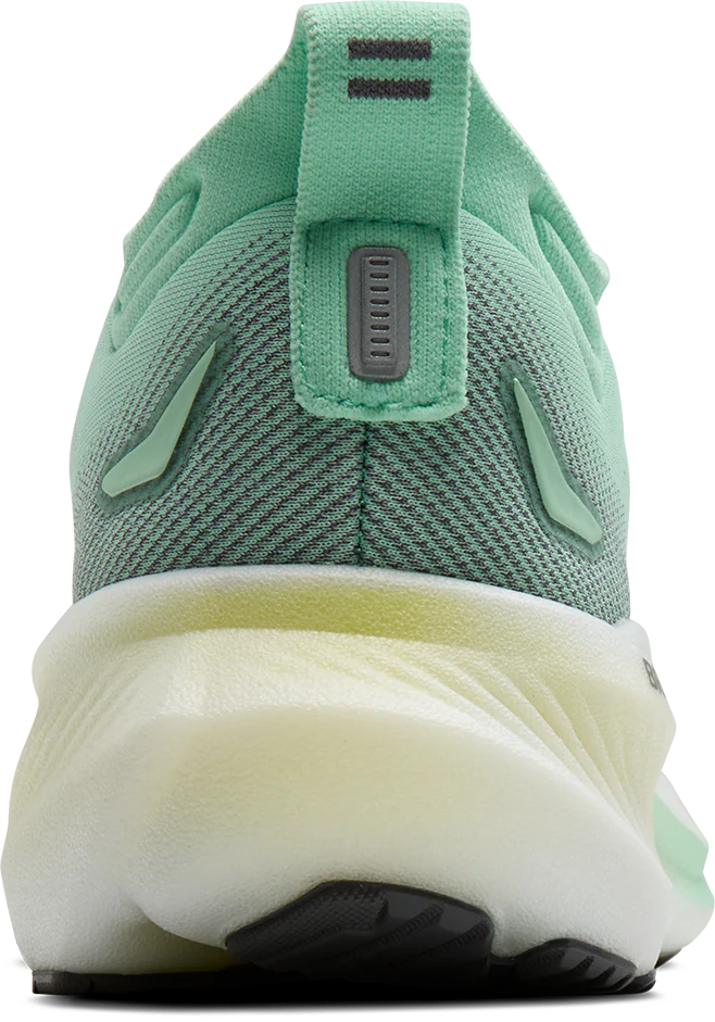 Brooks Womens Glycerin 23 - Yucca/Nightlife/White - Neutral - SS26 - Image 5