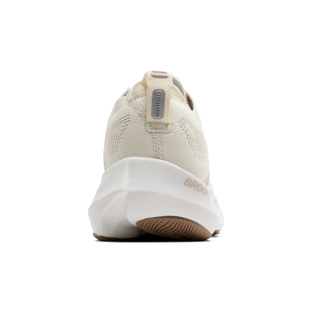 Brooks Womens Glycerin Flex - Coconut/Chateau/Portabella - SS26 - Image 6