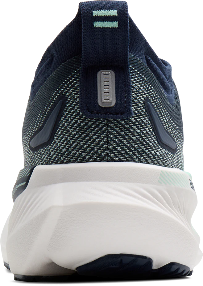Brooks Womens Glycerin GTS 23 - Spellbound/Yucca/Pink - Stability - SS26 - Image 5