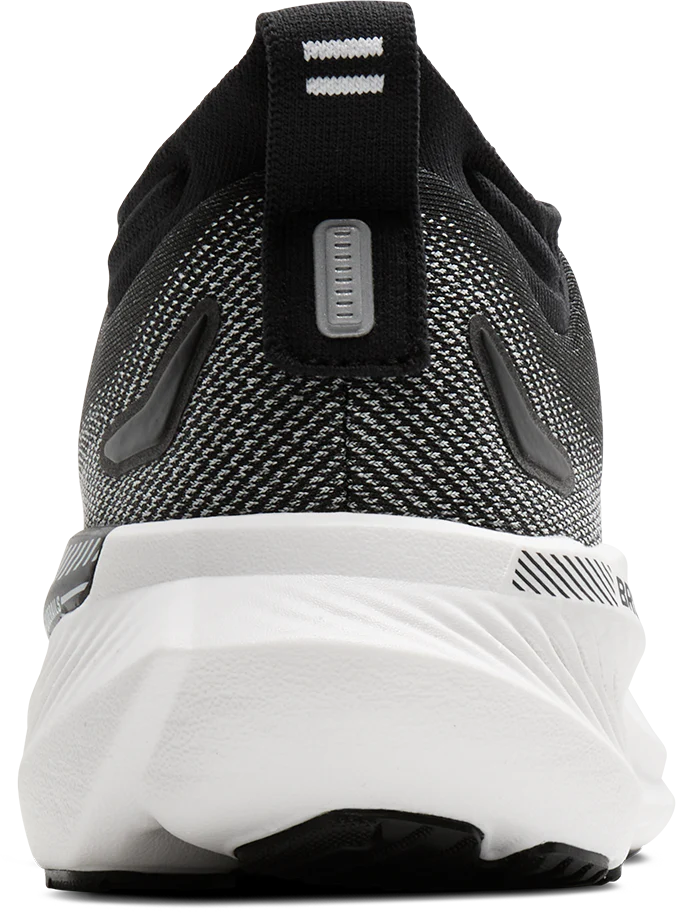 Brooks Womens Glycerin GTS 23 - Black/Grey/White - Stability - SS26 - Image 5