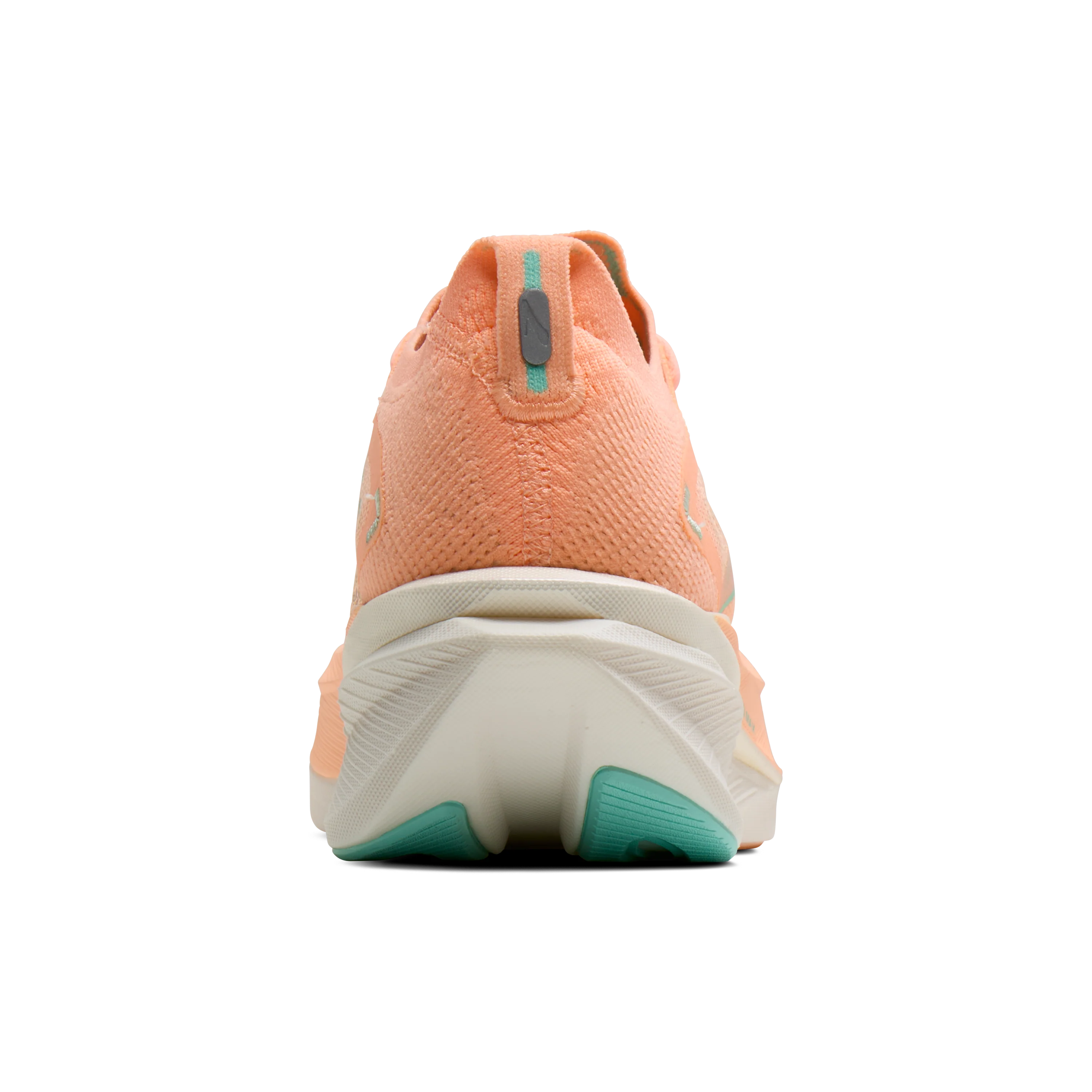 Brooks Womens Hyperion Max 3 - Coral/Yucca/Coconut - Neutral - SS26 - Image 5