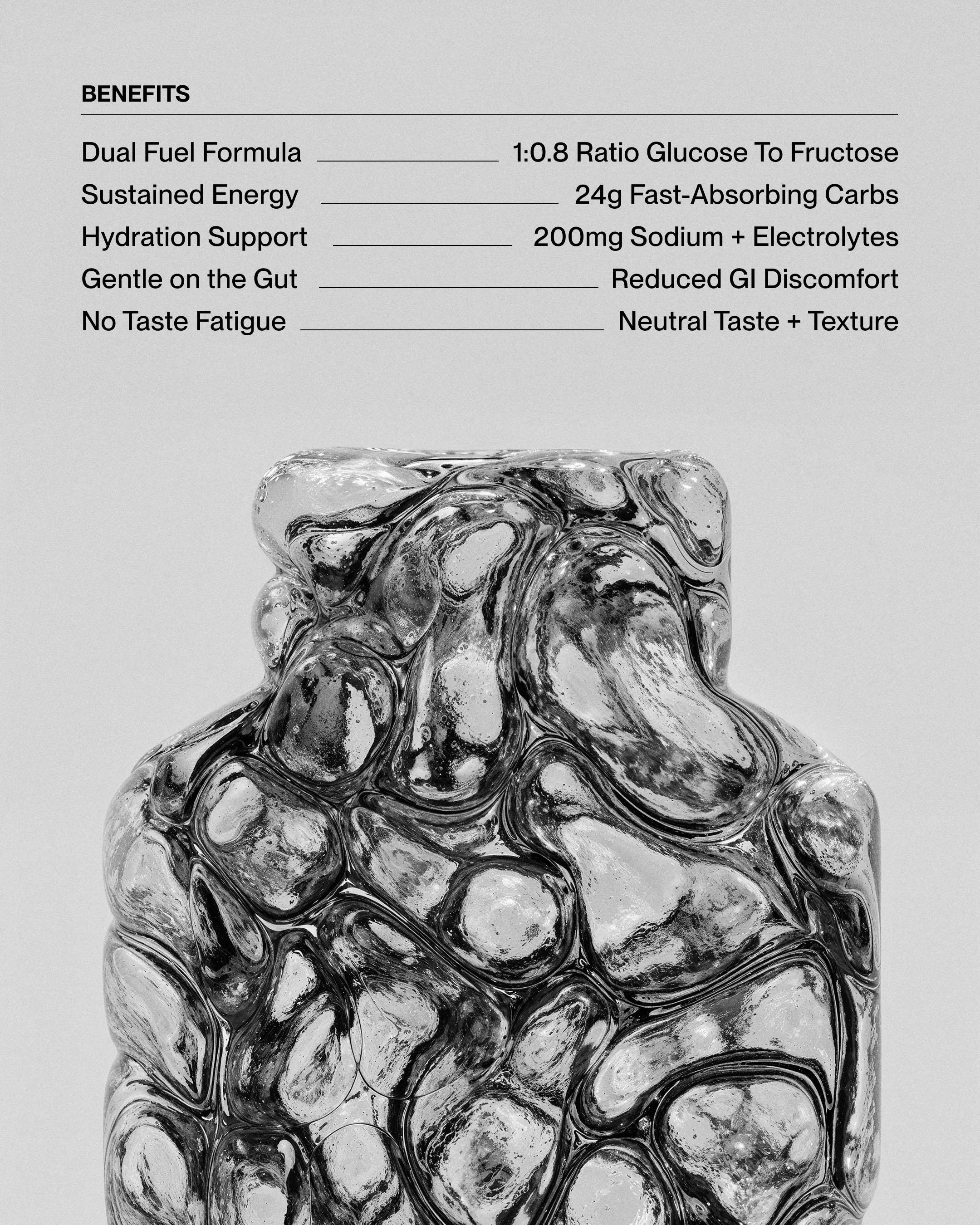 Cadence Core Gel - Original - Image 3