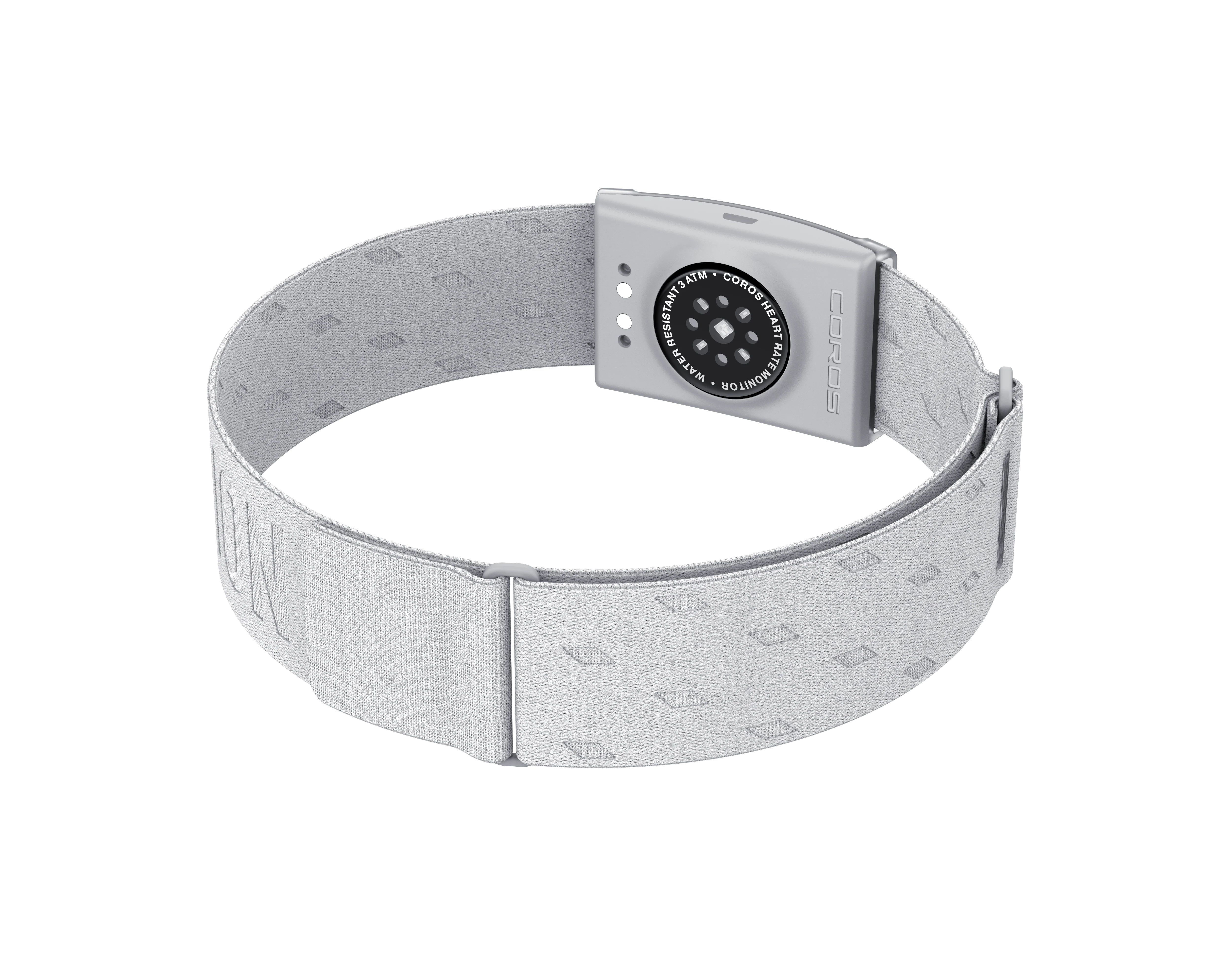 COROS Heart Rate Monitor - Grey - Image 3