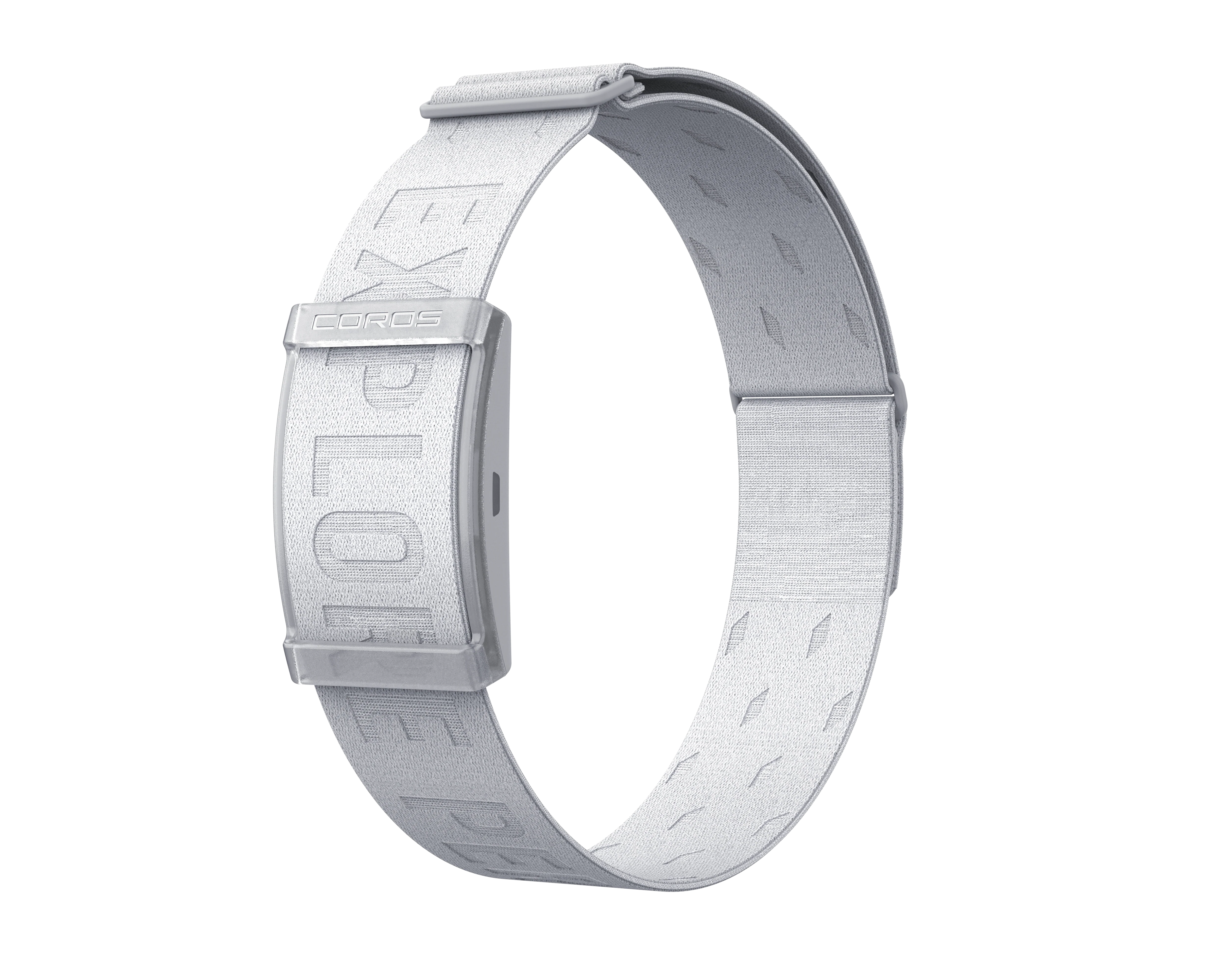 COROS Heart Rate Monitor - Grey - Image 4