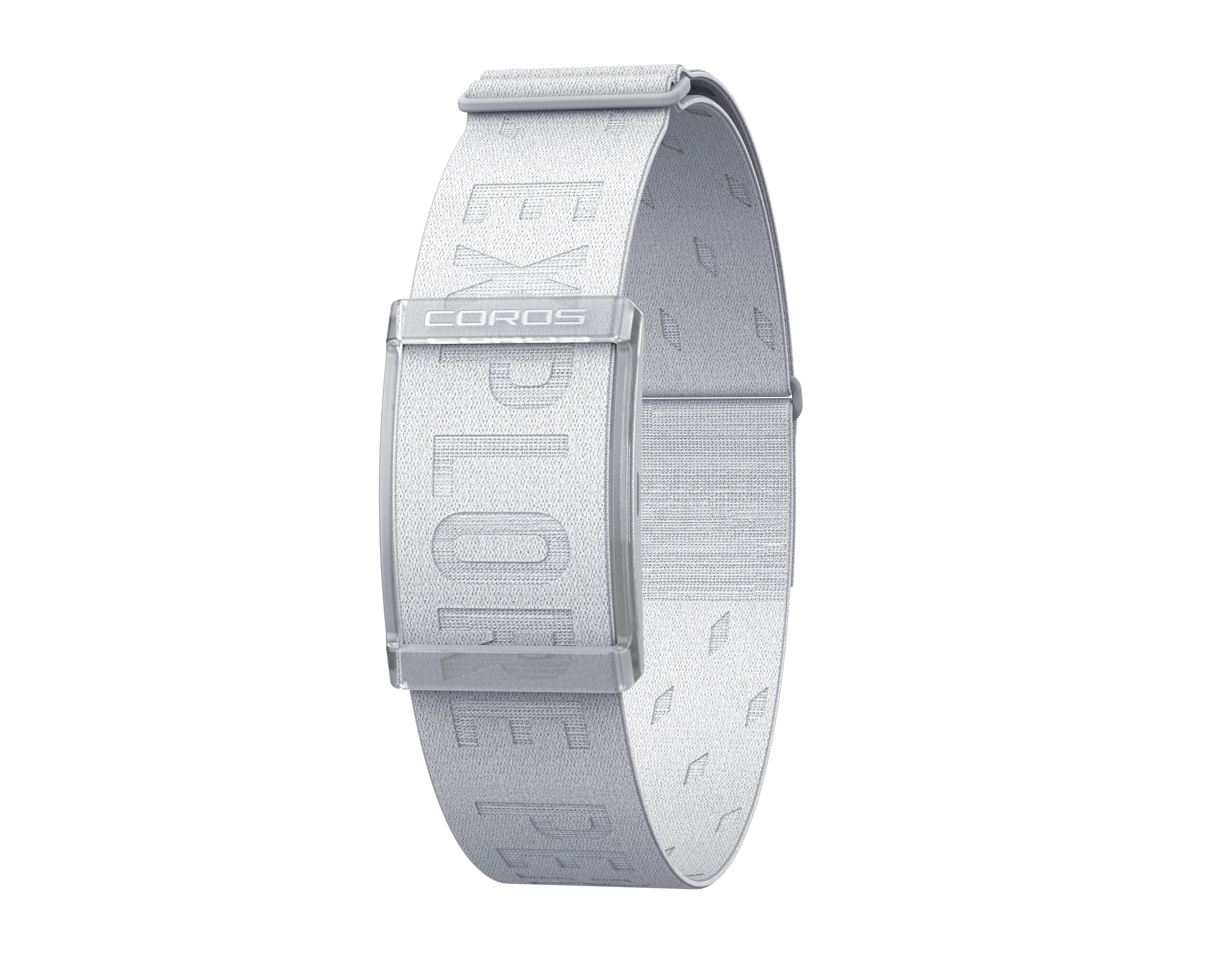 COROS Heart Rate Monitor - Grey - Image 6