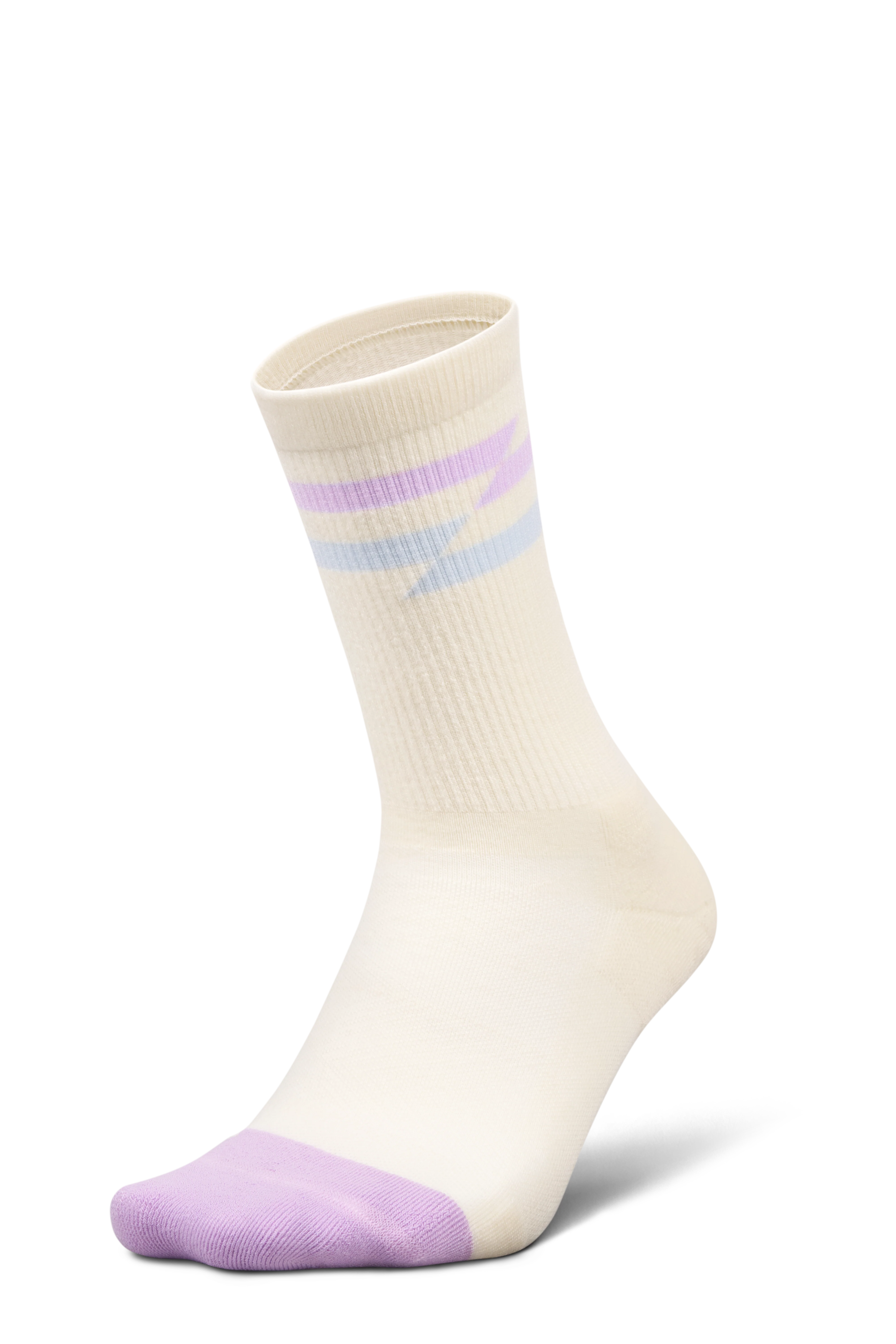 Feetures Elite Light Cushion Mini Crew - Soft Track - SS26 - Image 3