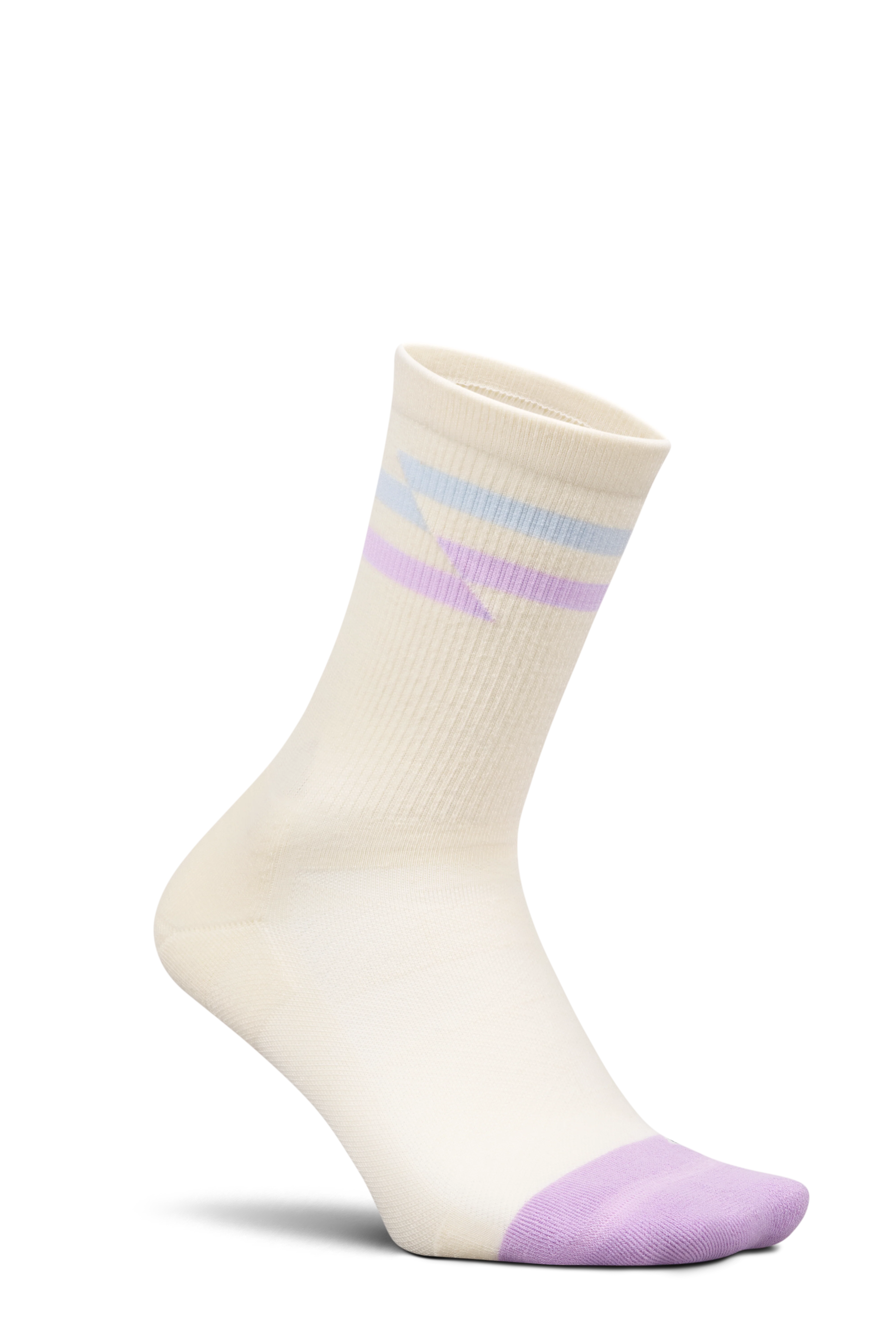 Feetures Elite Light Cushion Mini Crew - Soft Track - SS26 - Image 5