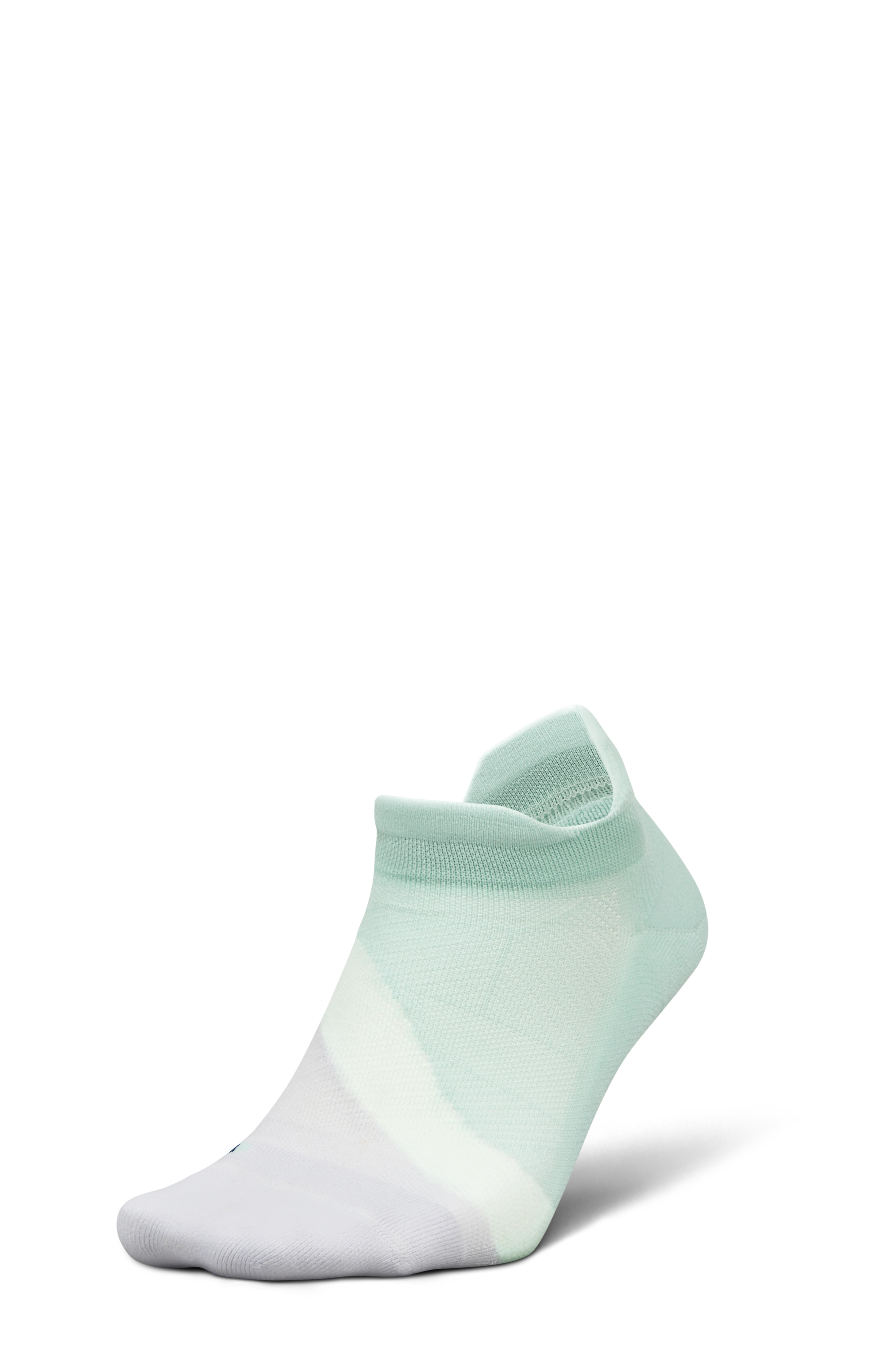 Feetures Elite Light Cushion No Show - Supine Sage - SS26 - Image 3