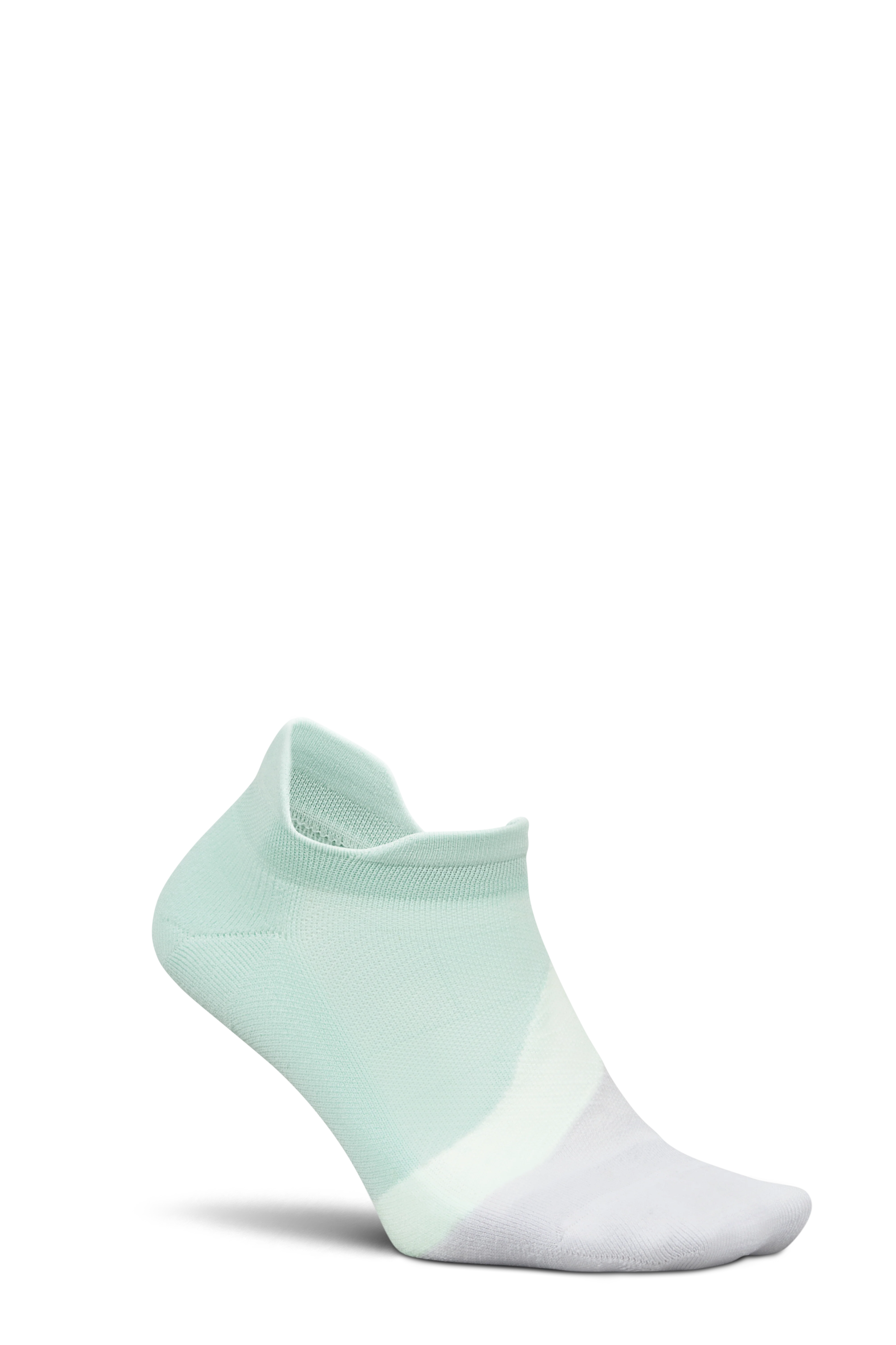 Feetures Elite Light Cushion No Show - Supine Sage - SS26 - Image 5