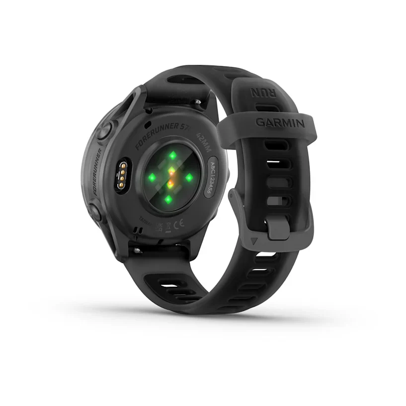 Garmin Forerunner 570 - 42mm - Slate Grey/Black - Image 6