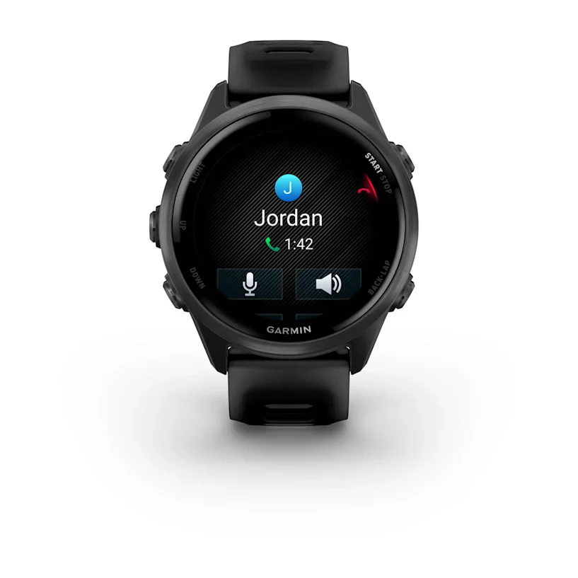 Garmin Forerunner 570 - 42mm - Slate Grey/Black - Image 7