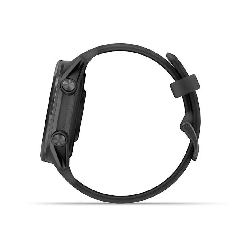 Garmin Forerunner 570 - 42mm - Slate Grey/Black - Image 8