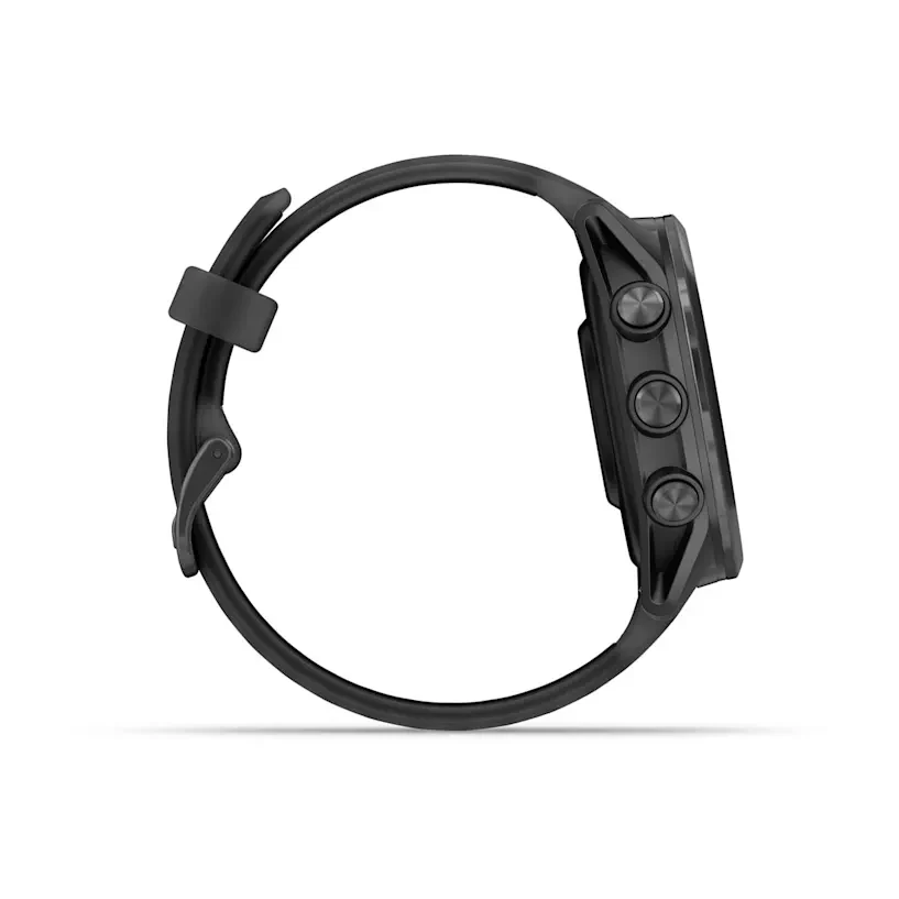 Garmin Forerunner 570 - 42mm - Slate Grey/Black - Image 9